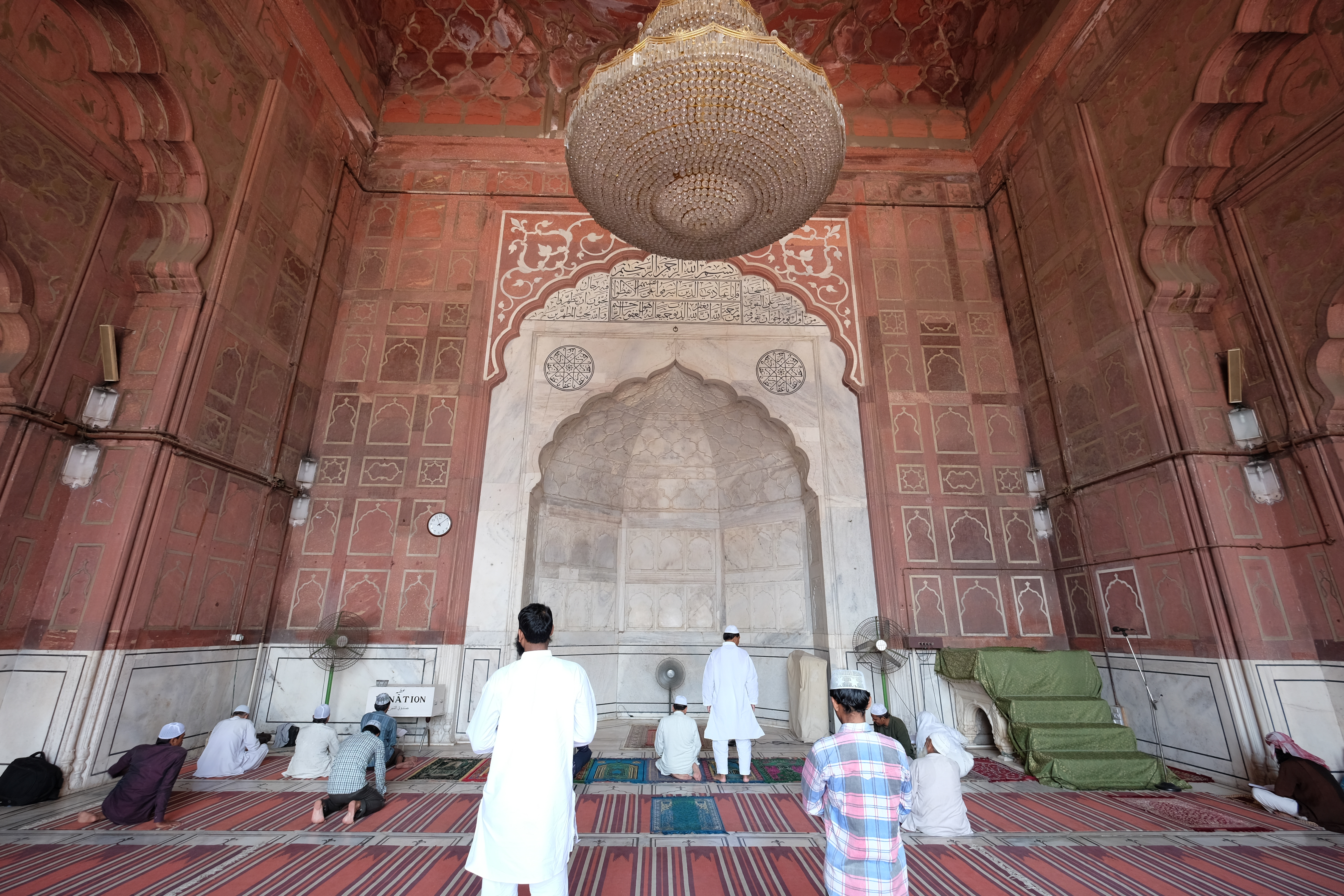 New Delhi India photo 10