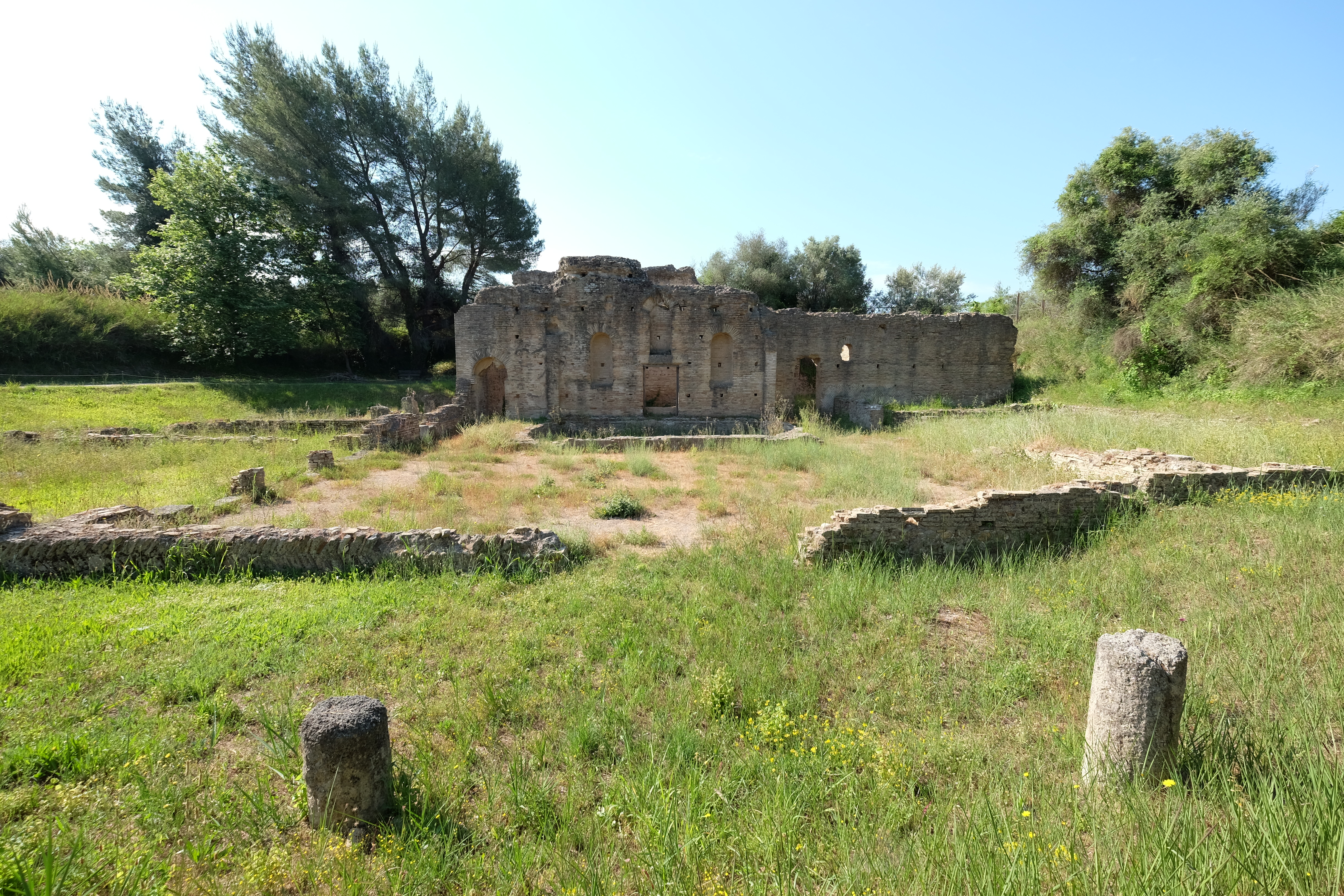 Olympia Greece photo 8