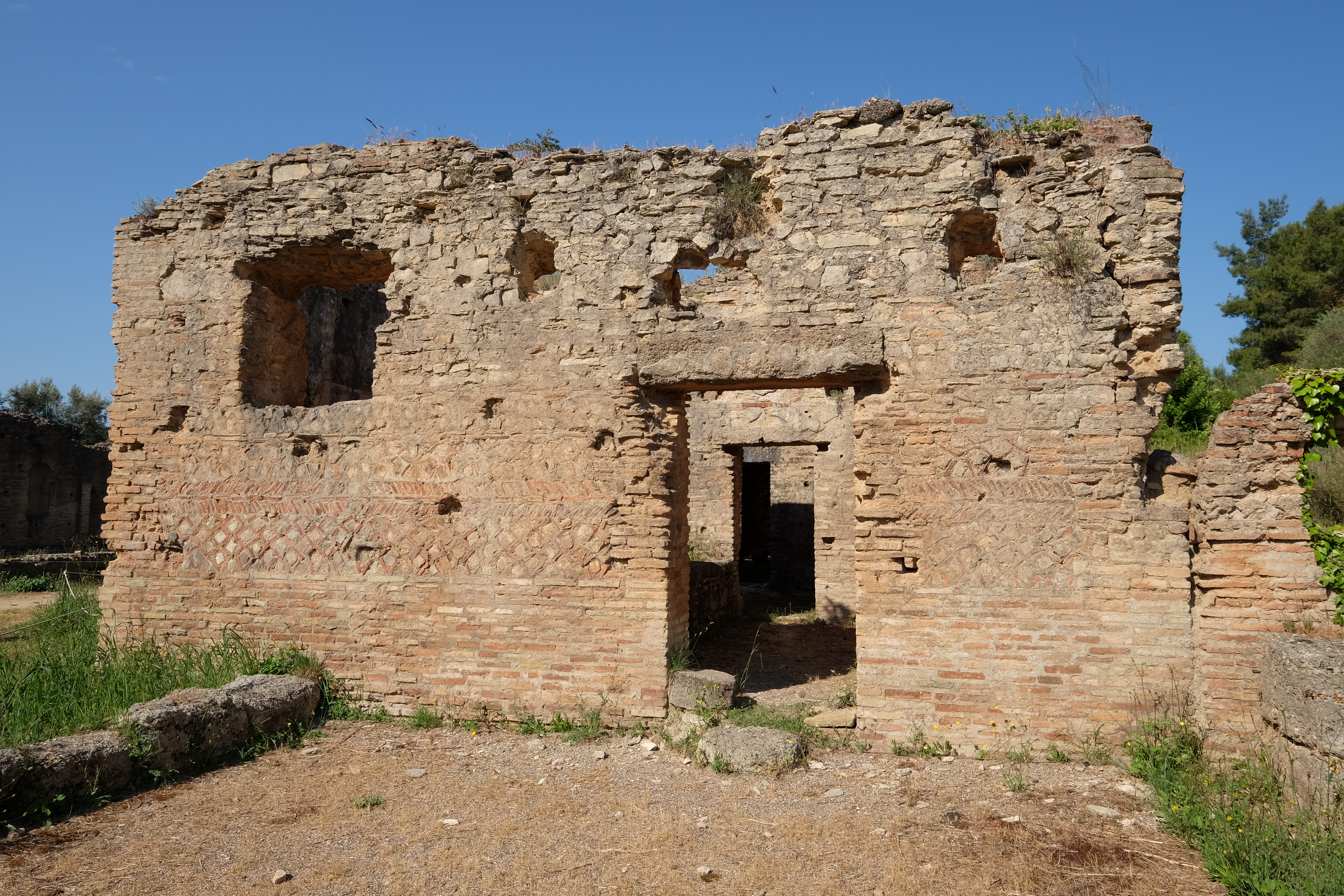 Olympia Greece photo 10