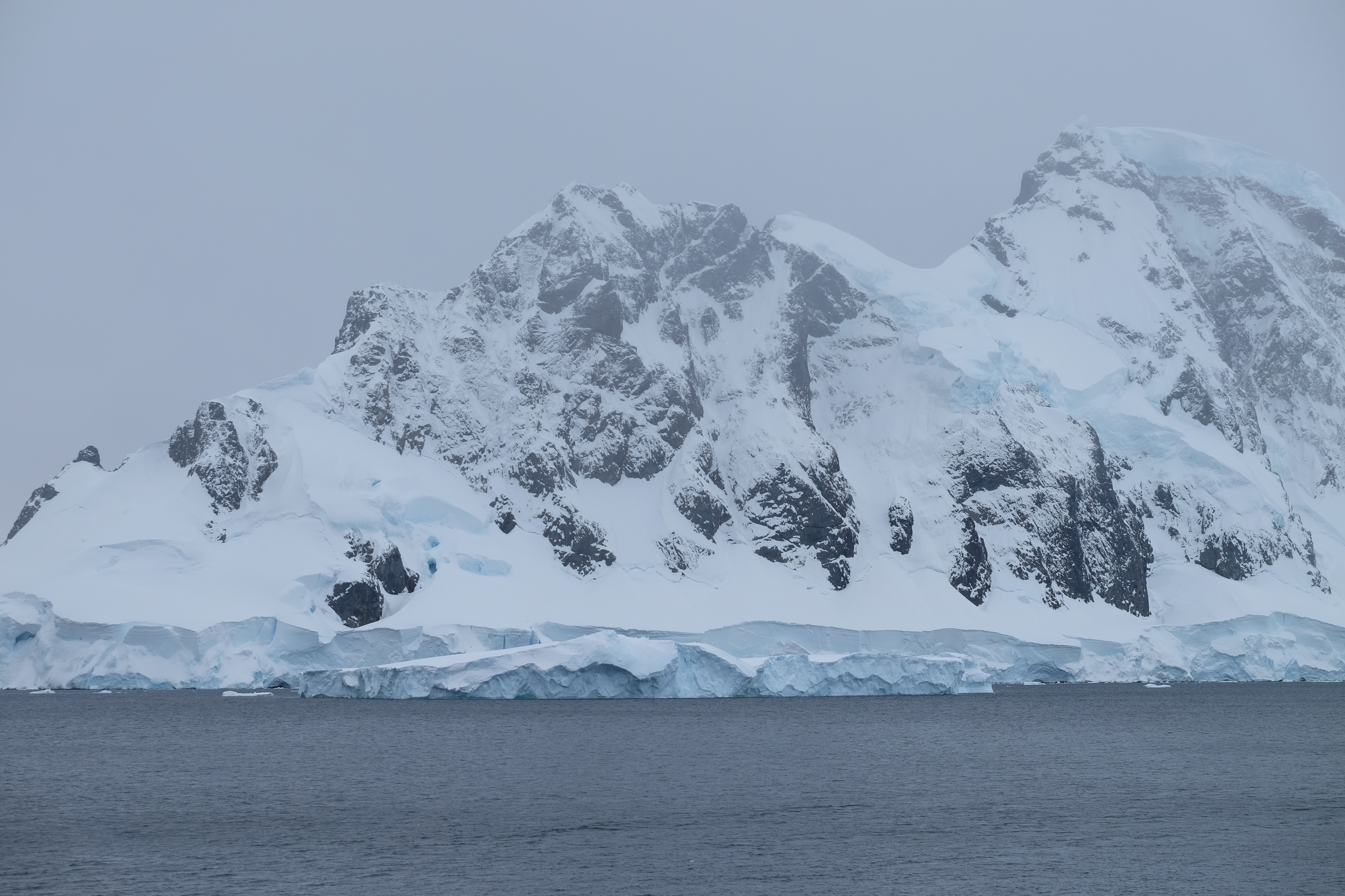 Orne Harbour Antarctica photo 6