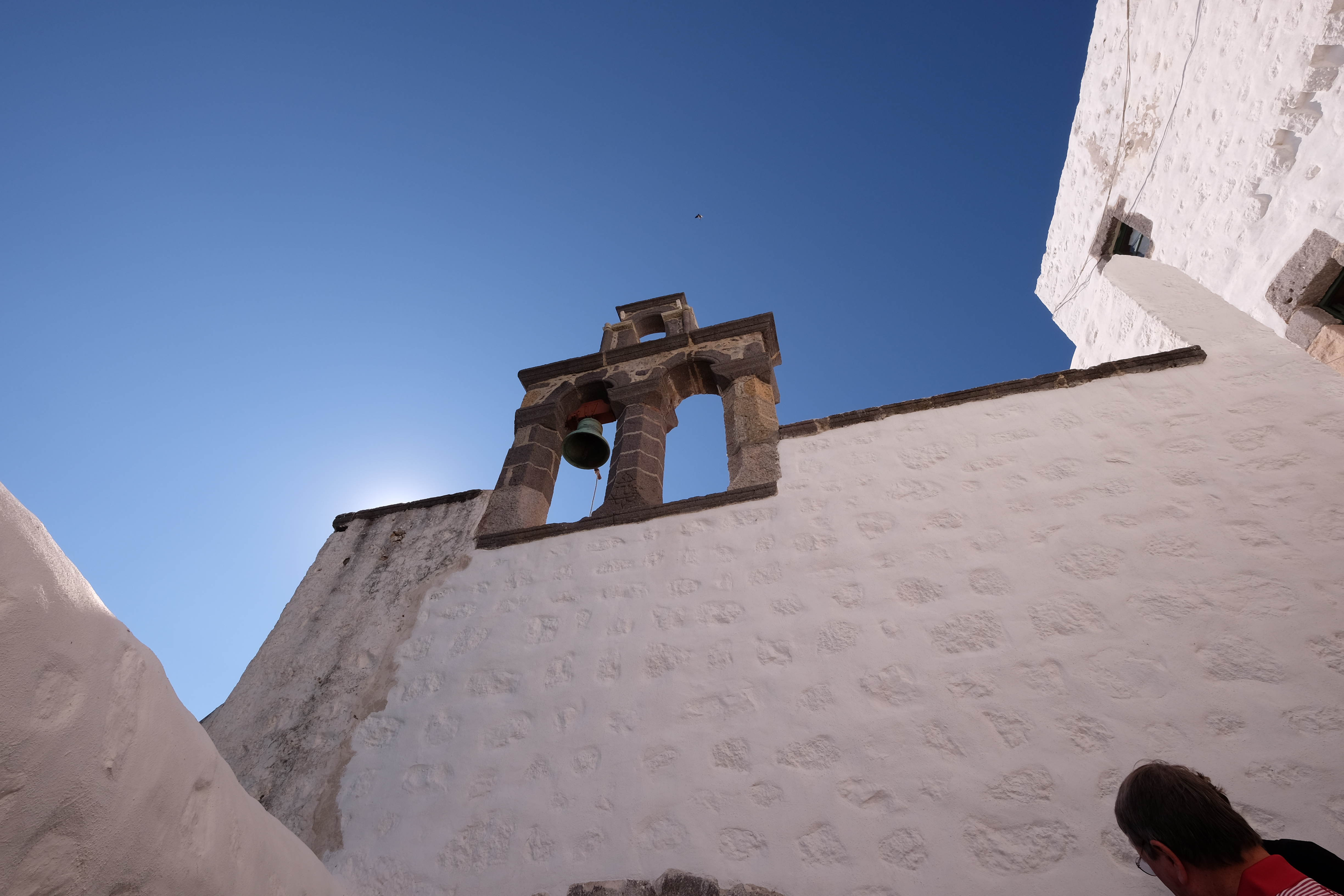 Patmos Greece photo 2