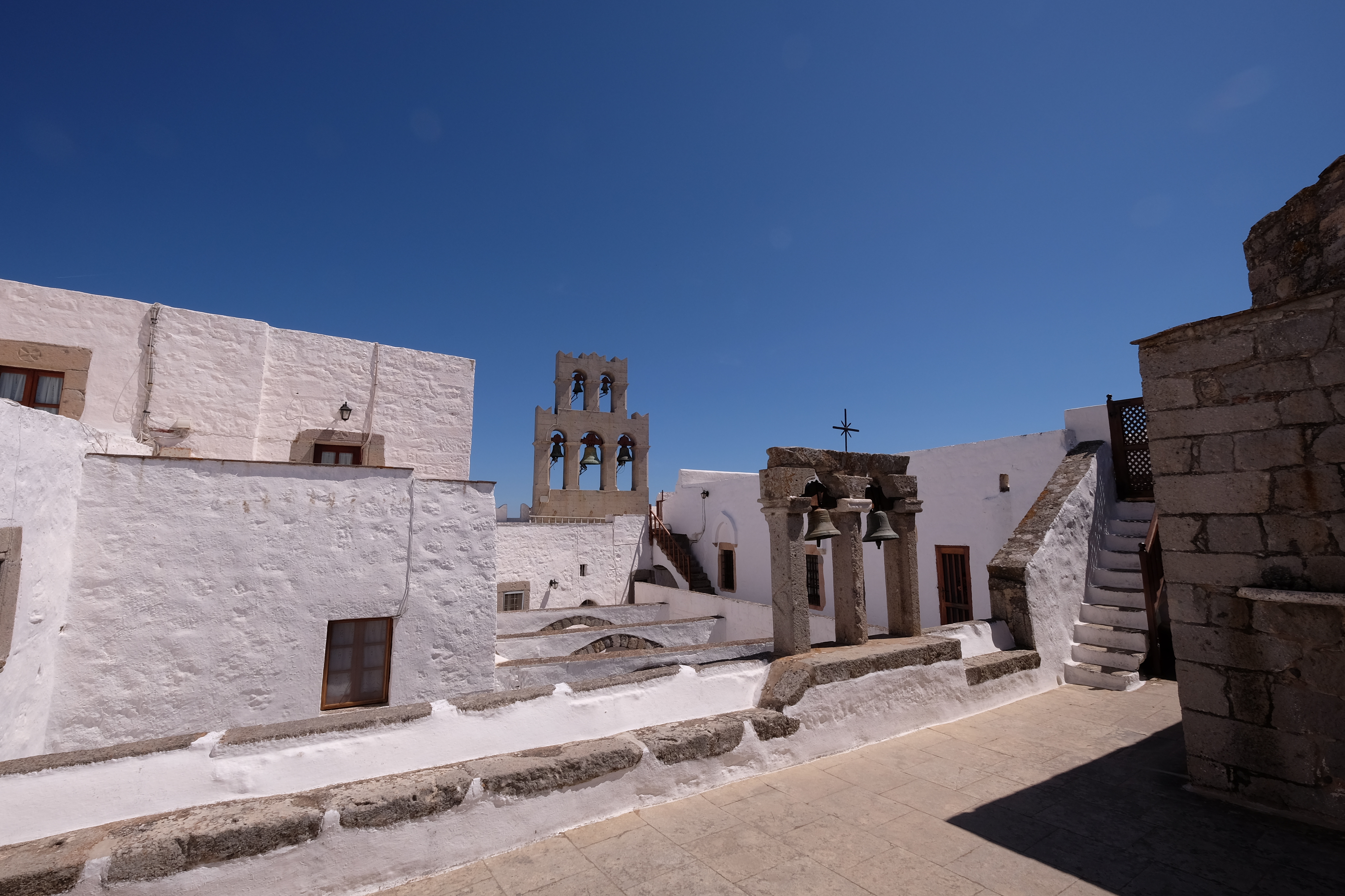 Patmos Greece photo 3