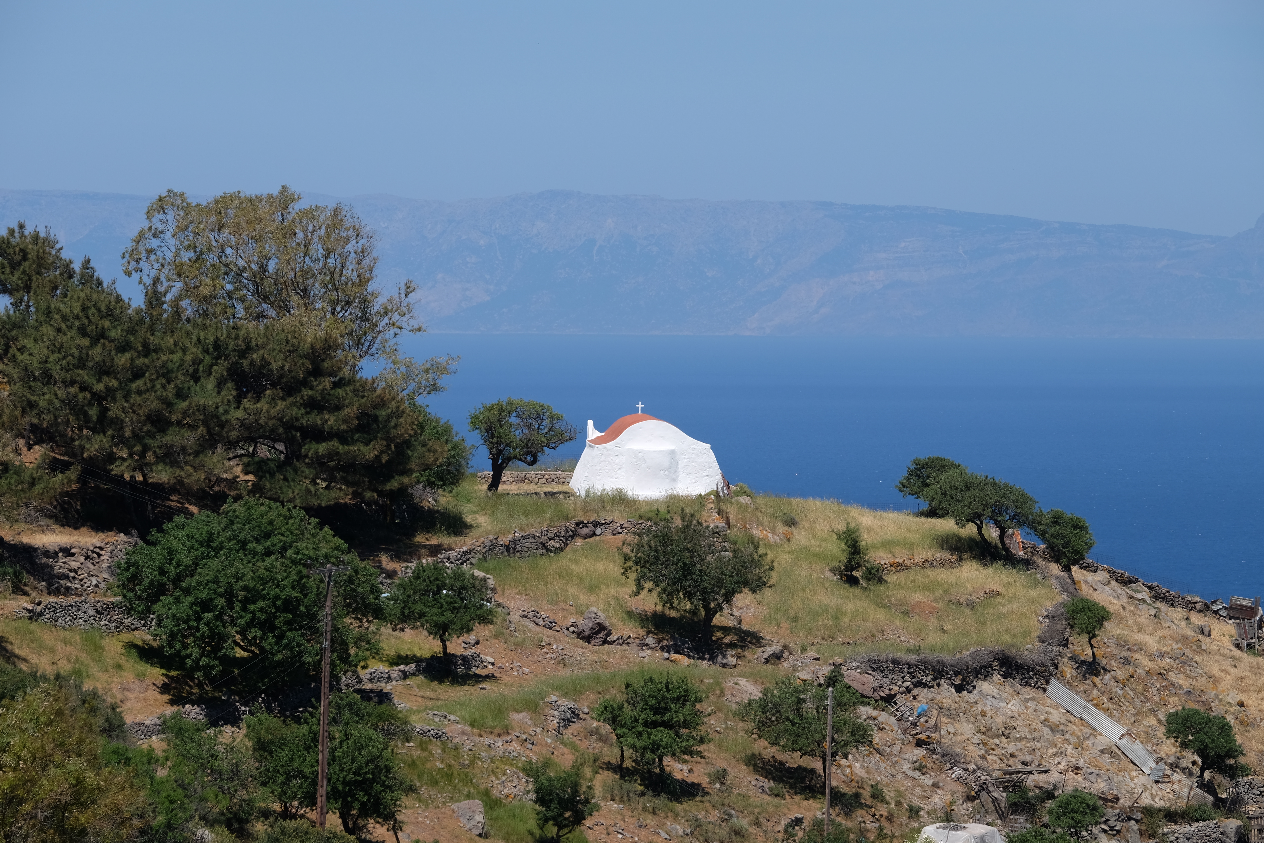 Patmos Greece photo 5