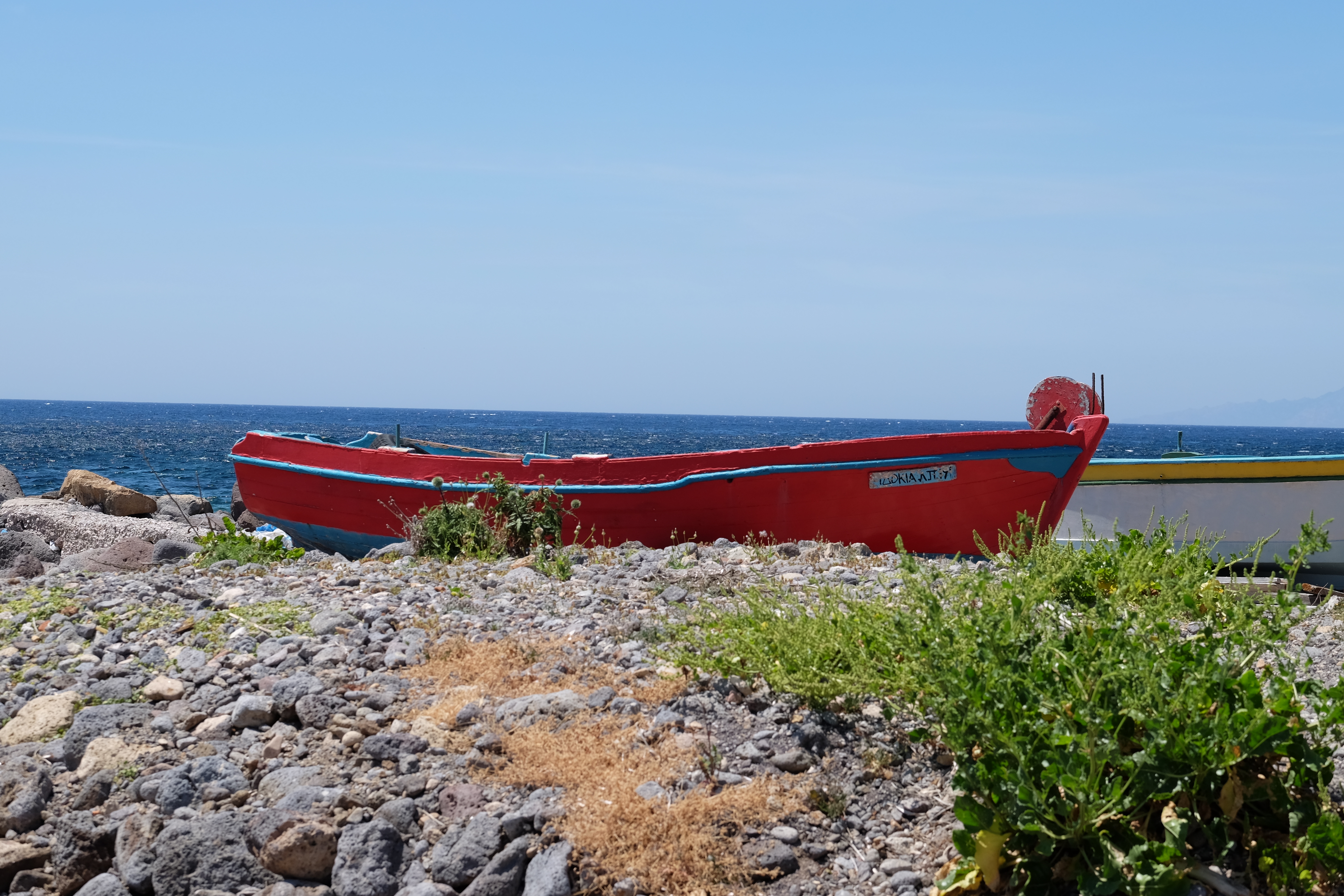 Patmos Greece photo 6
