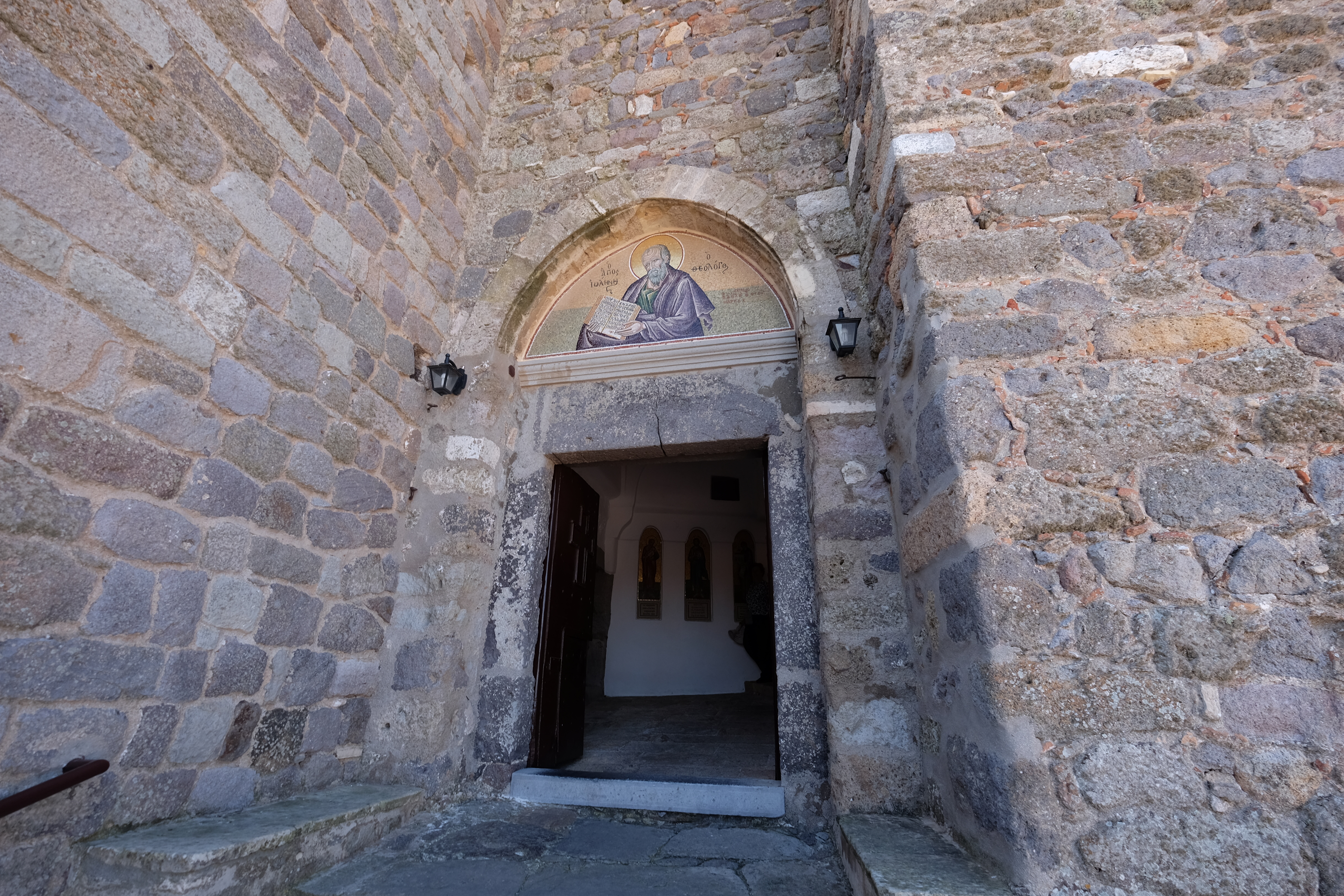 Patmos Greece photo 9