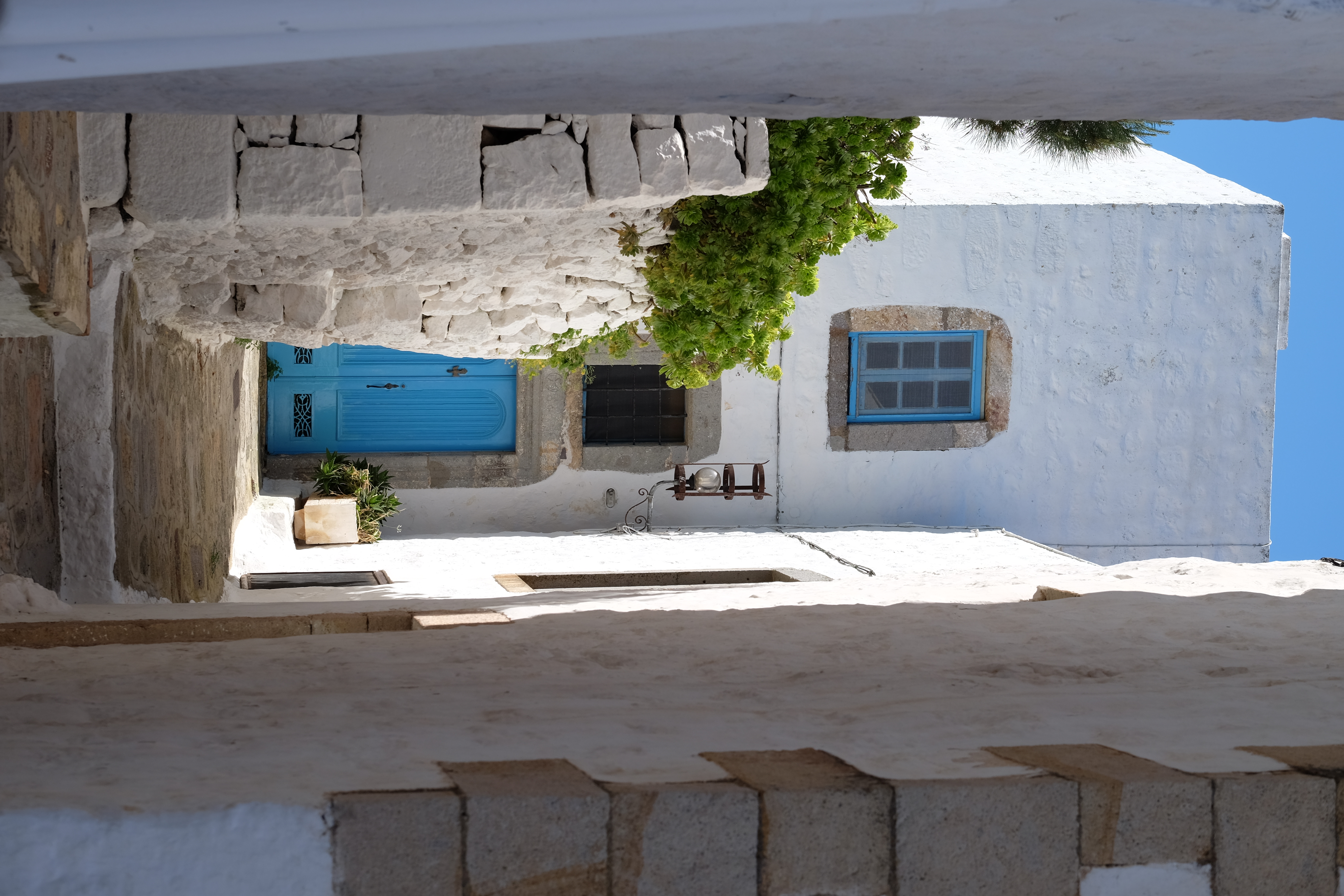 Patmos Greece photo 10