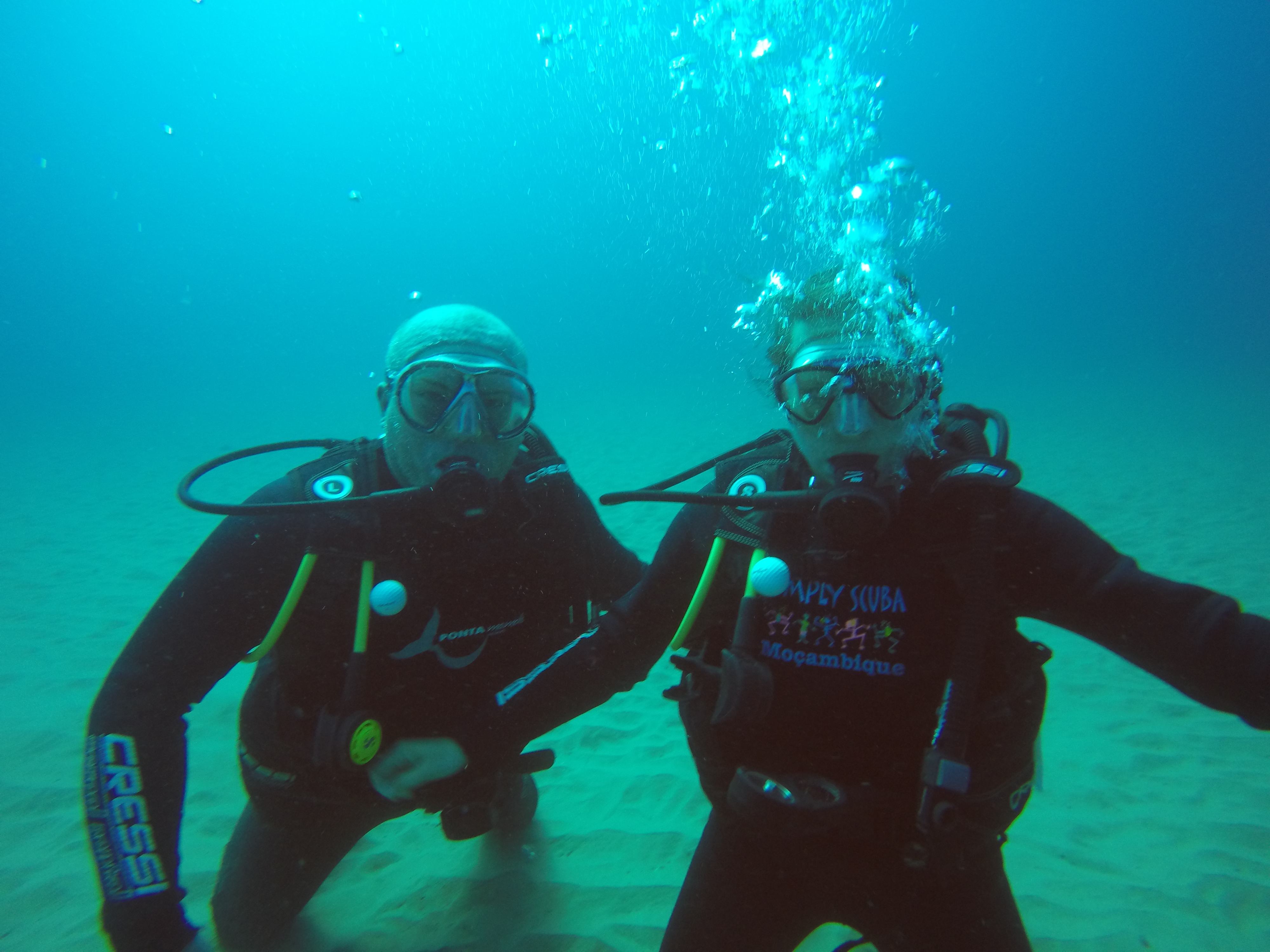 Ponta Mamoli Mozambique photo 6