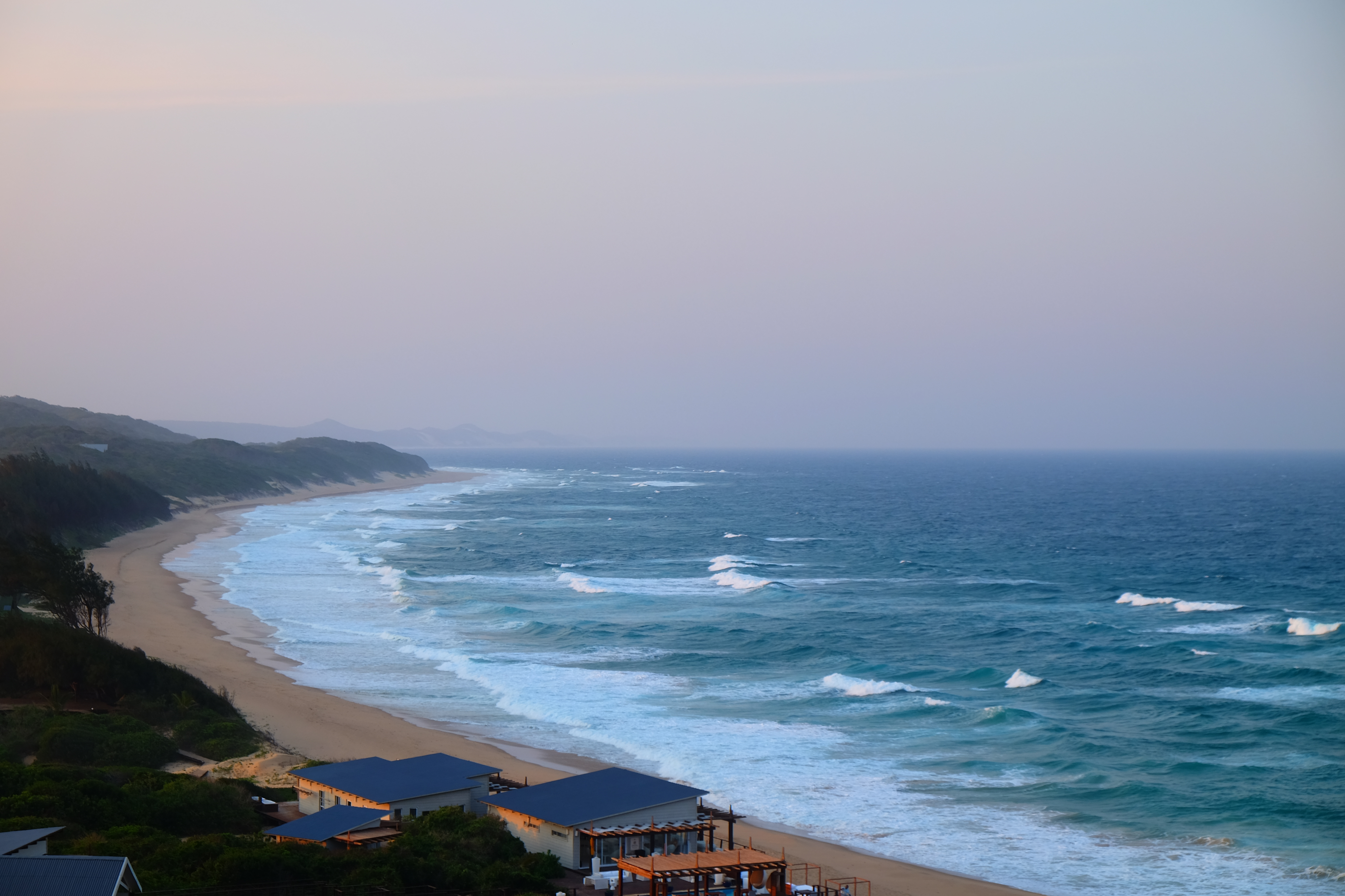 Ponta Mamoli Mozambique photo 7