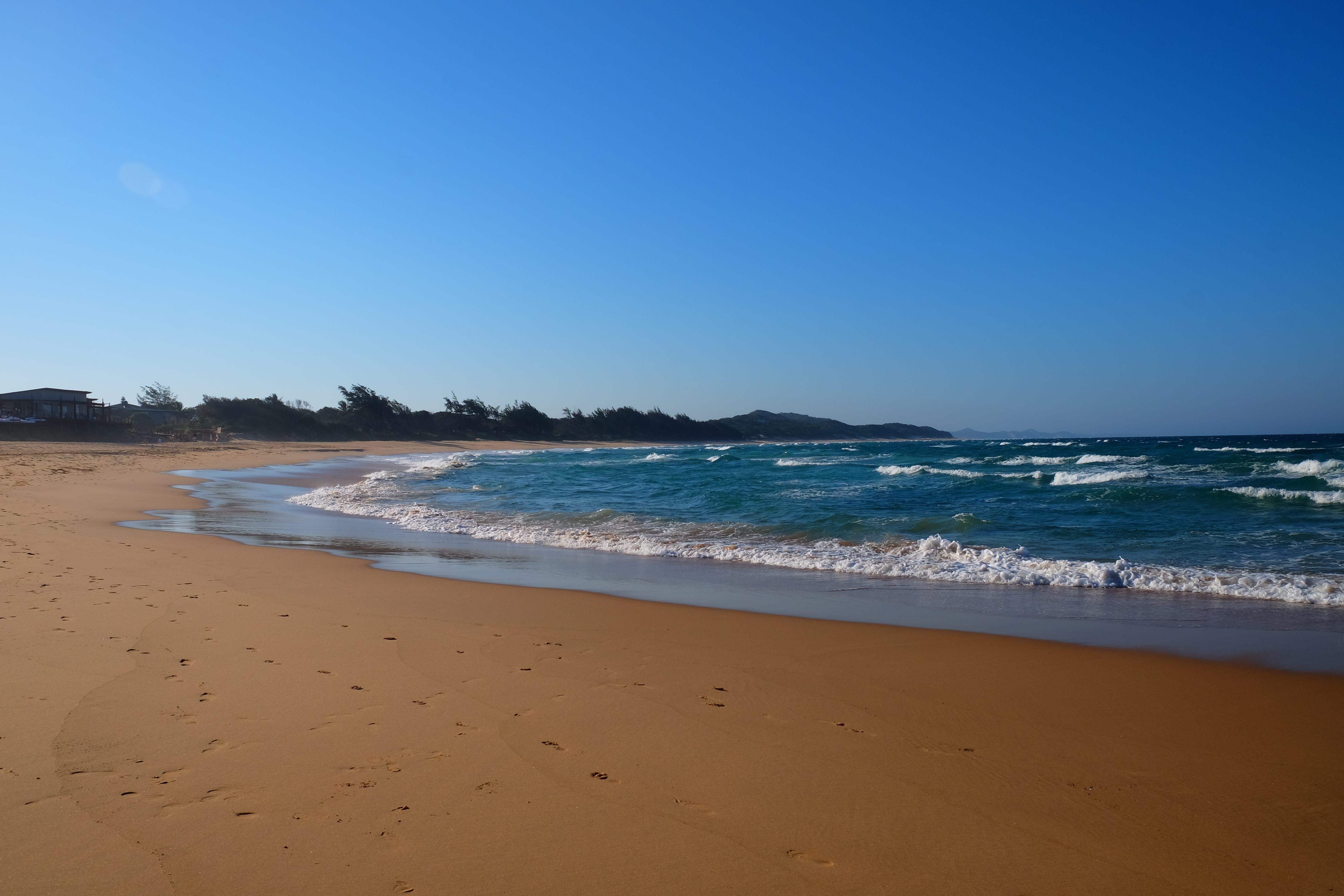 Ponta Mamoli Mozambique photo 8