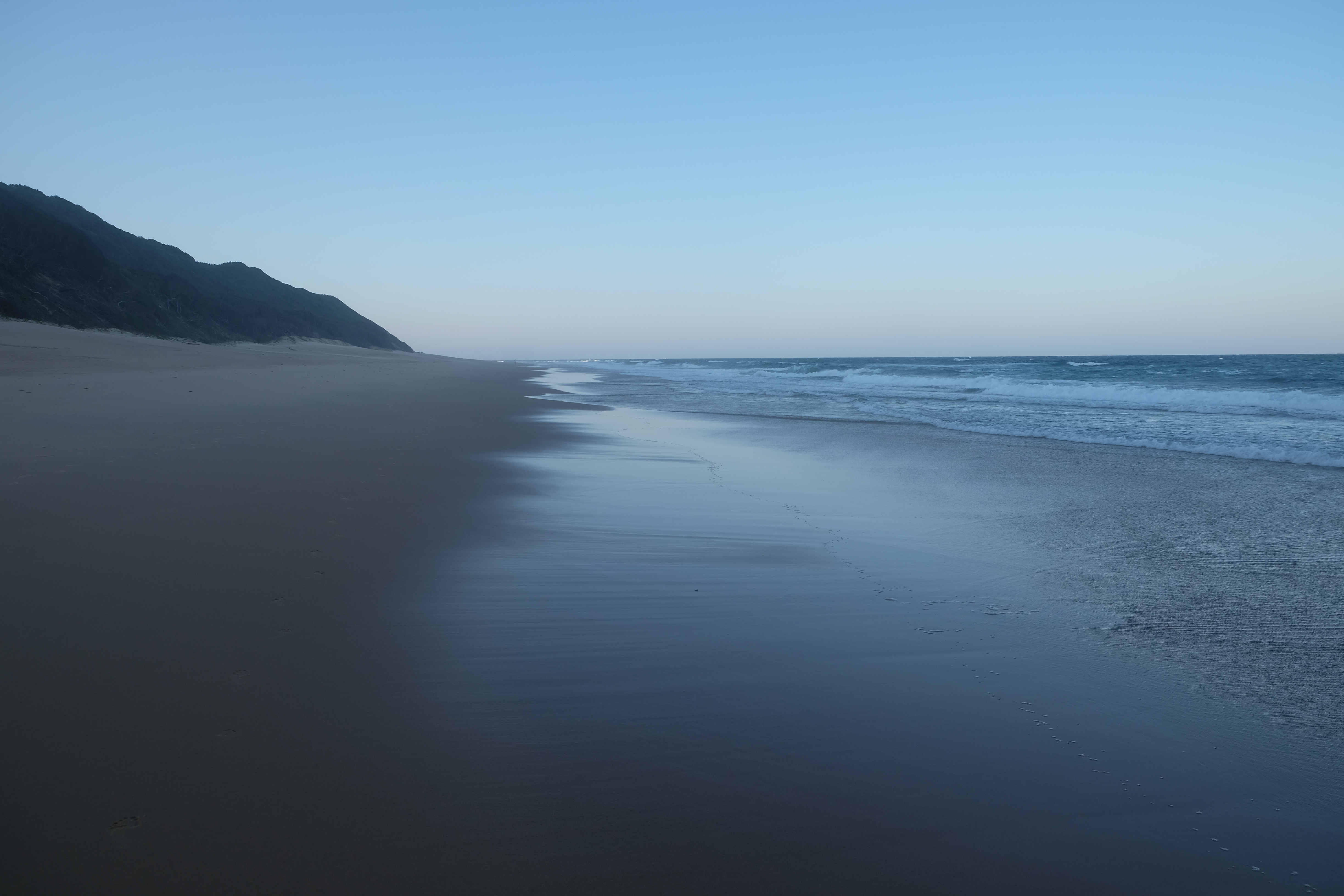 Ponta Mamoli Mozambique photo 9