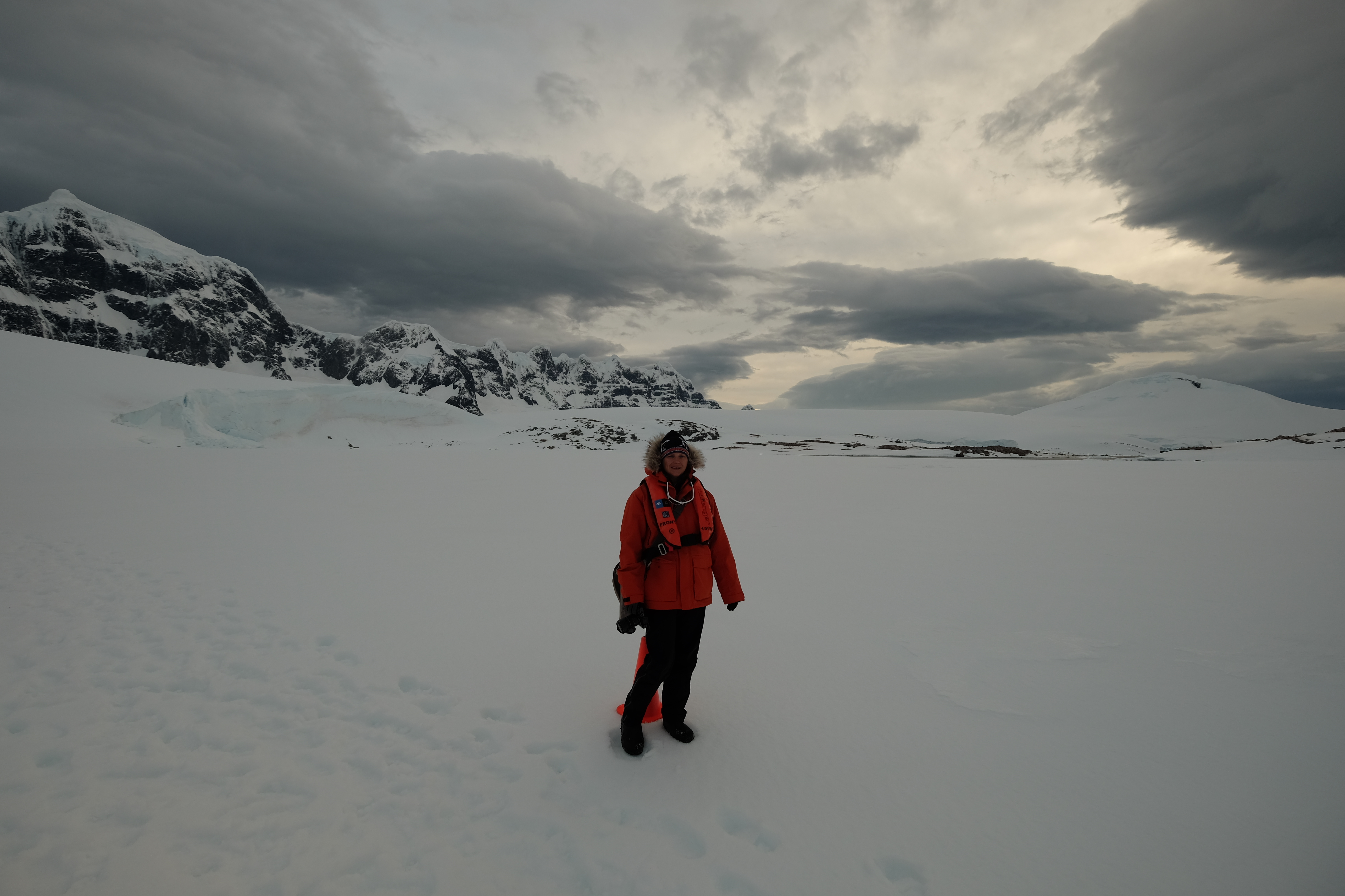 Port Lockroy Antarctica photo 1