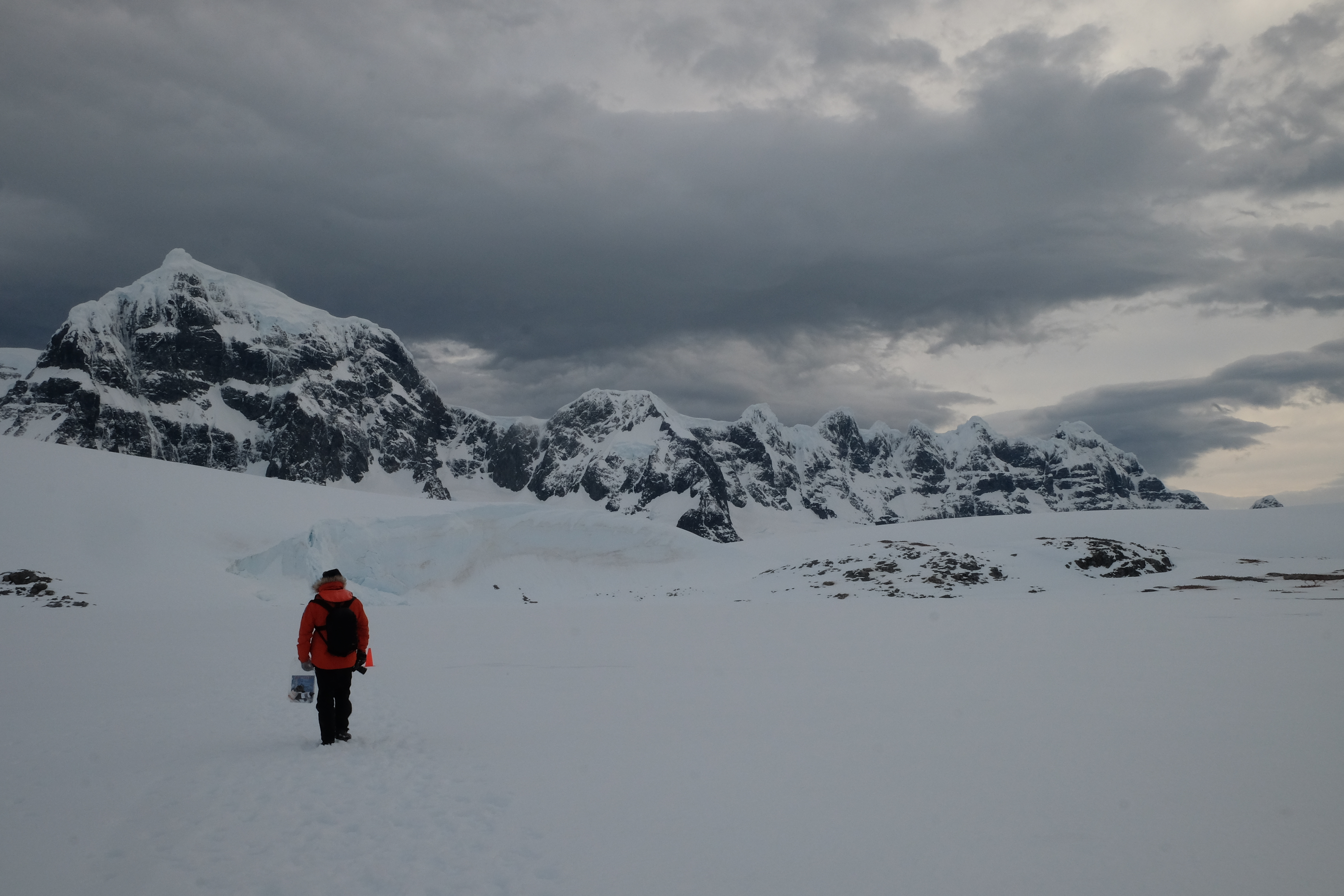 Port Lockroy Antarctica photo 5