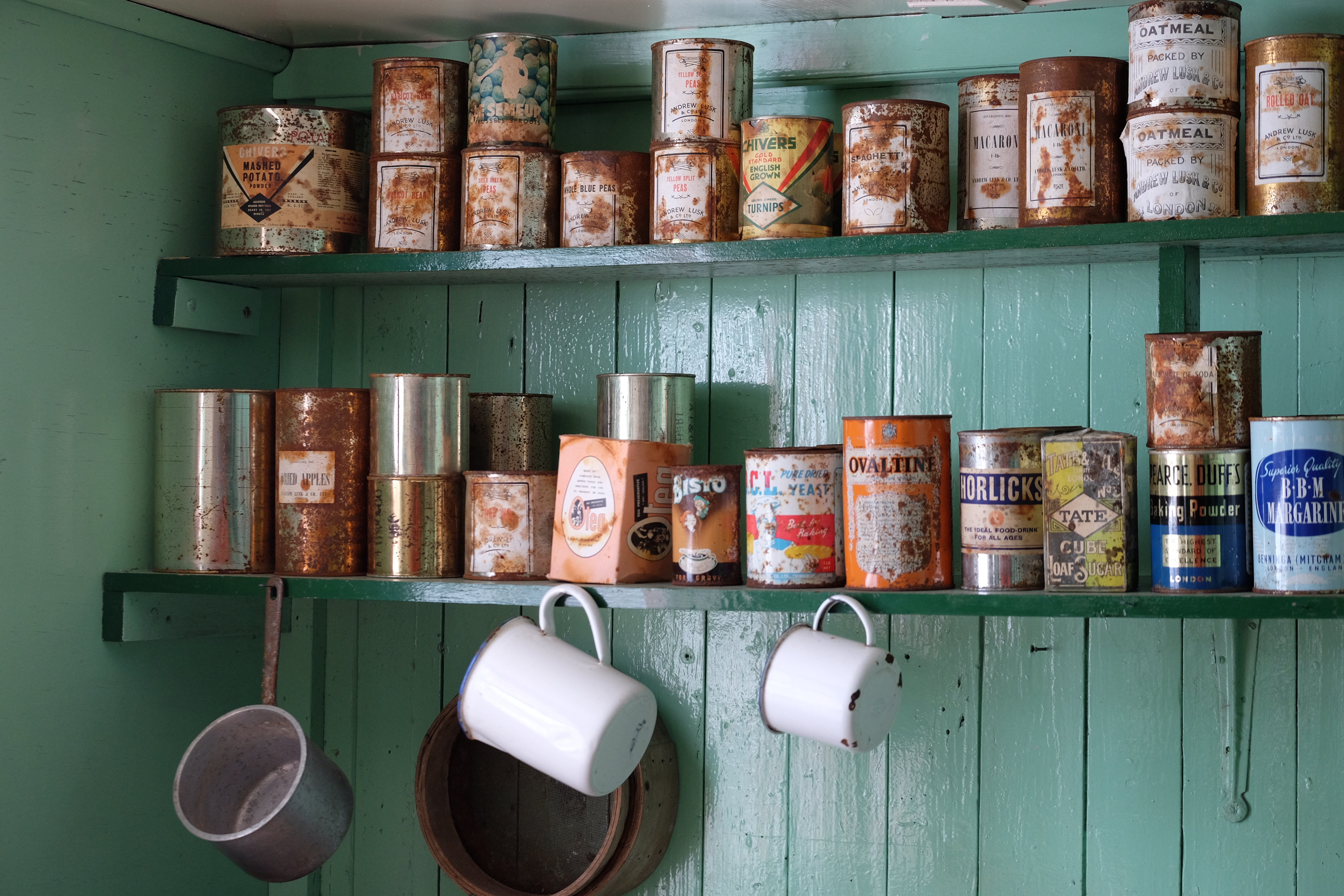 Port Lockroy Antarctica photo 6