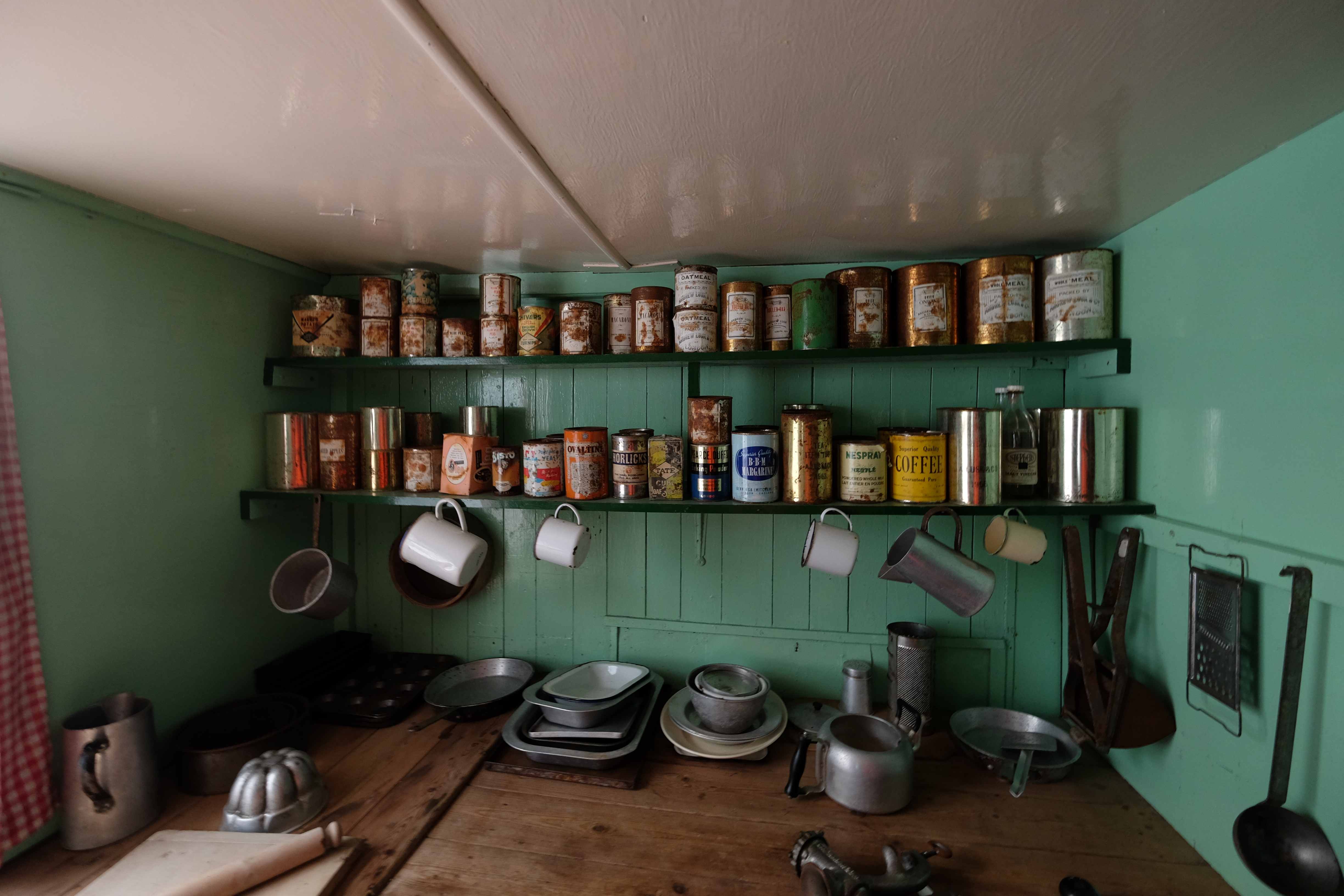 Port Lockroy Antarctica photo 8