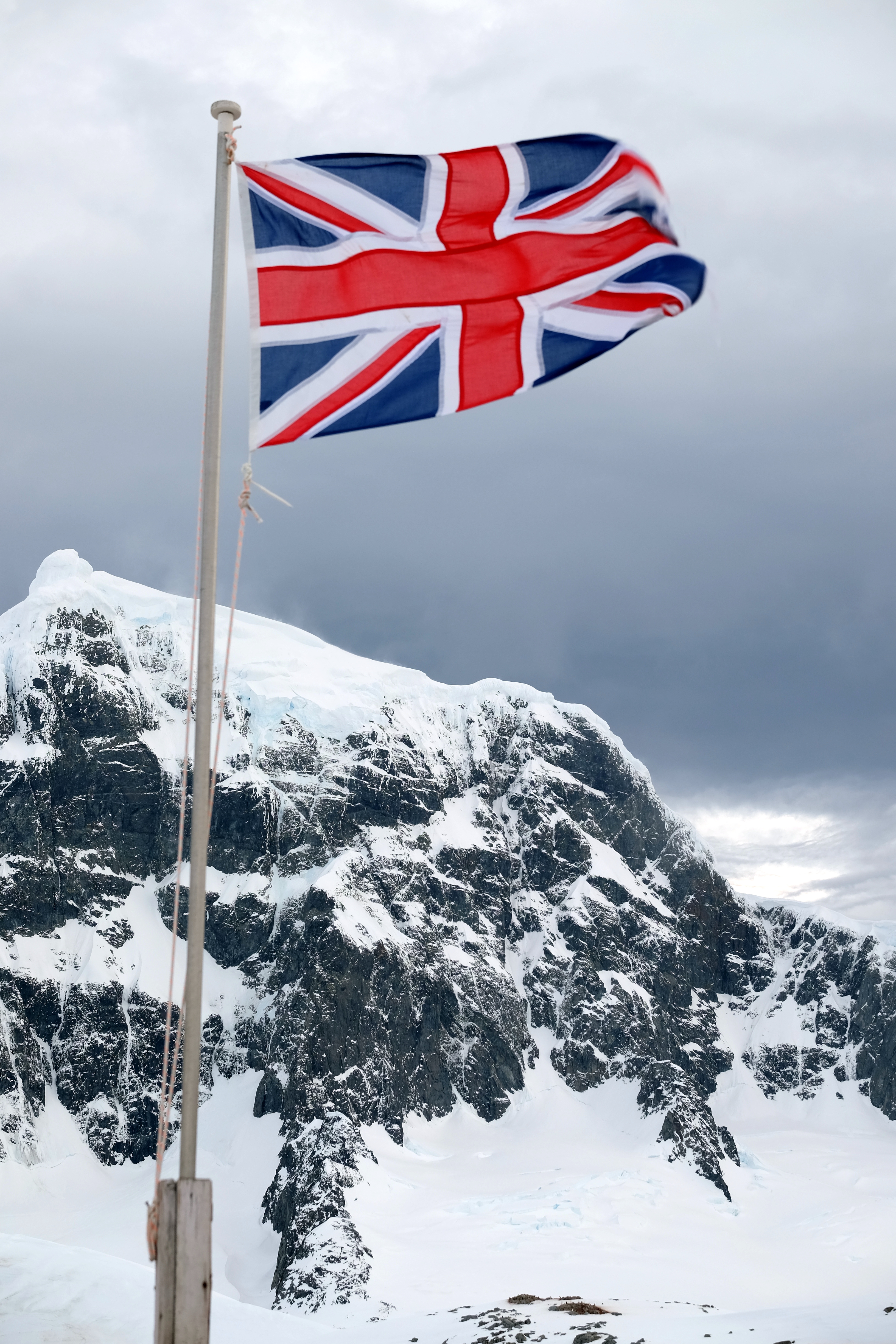 Port Lockroy Antarctica photo 9