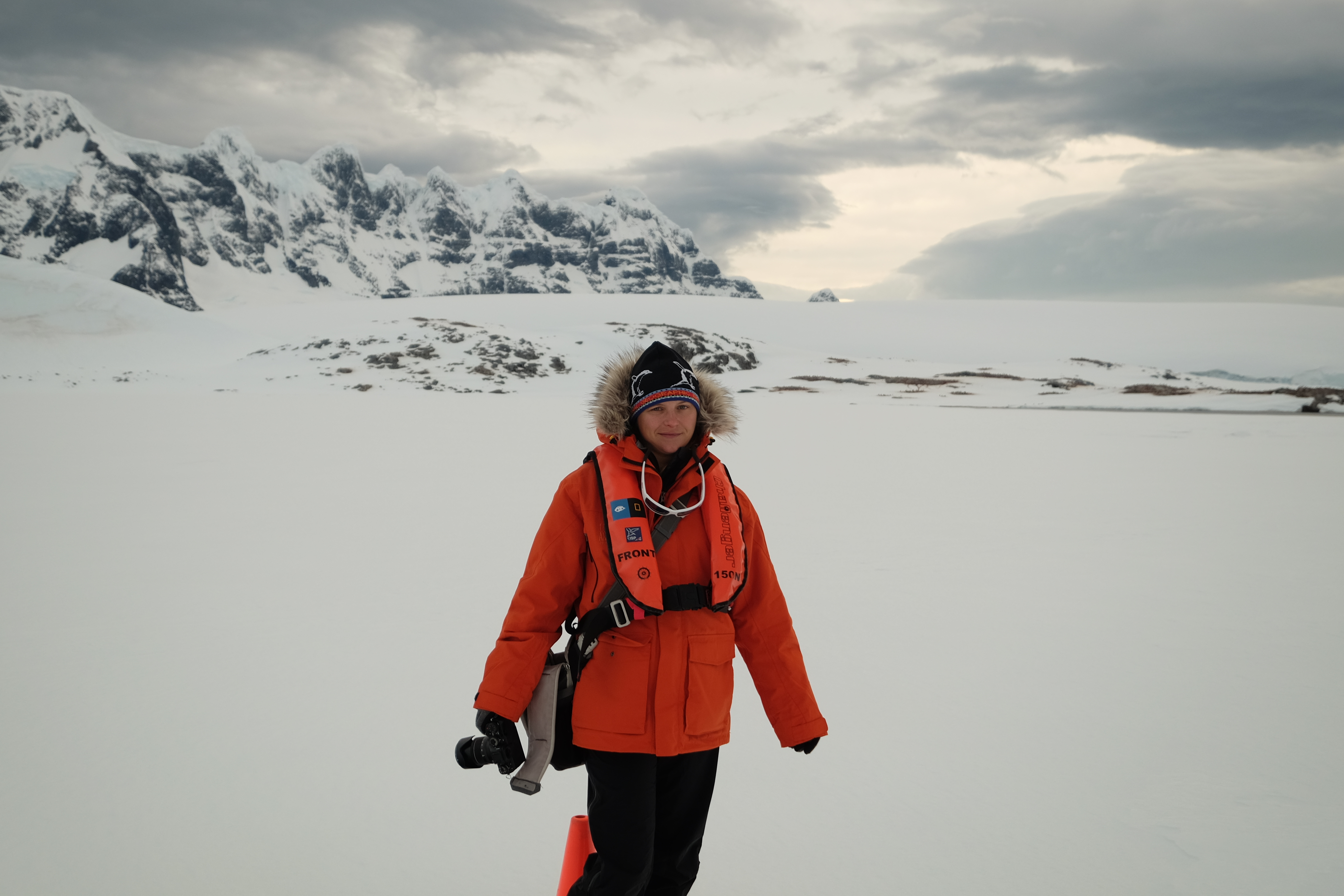 Port Lockroy Antarctica photo 10