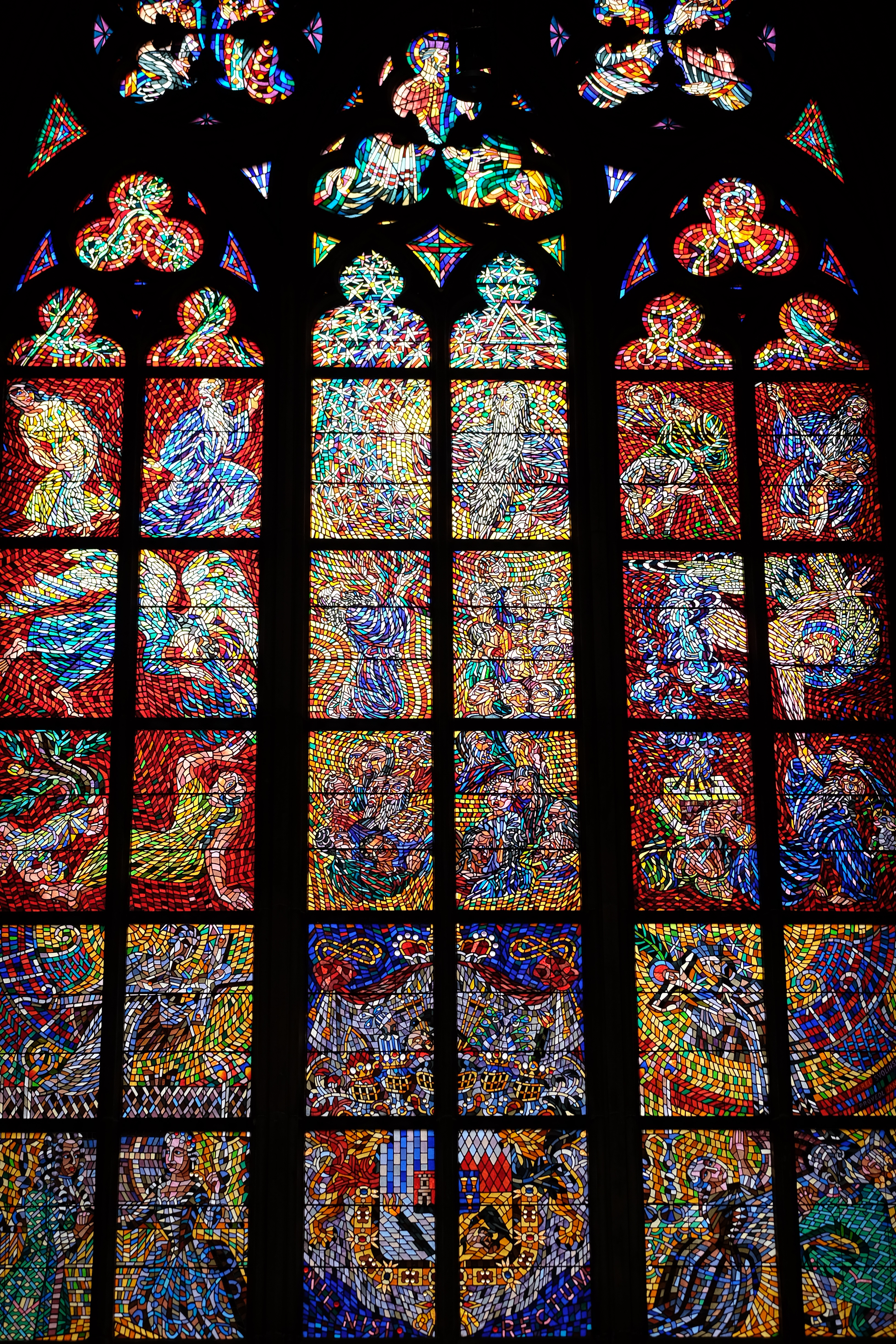 Prague Czech Republic photo 2