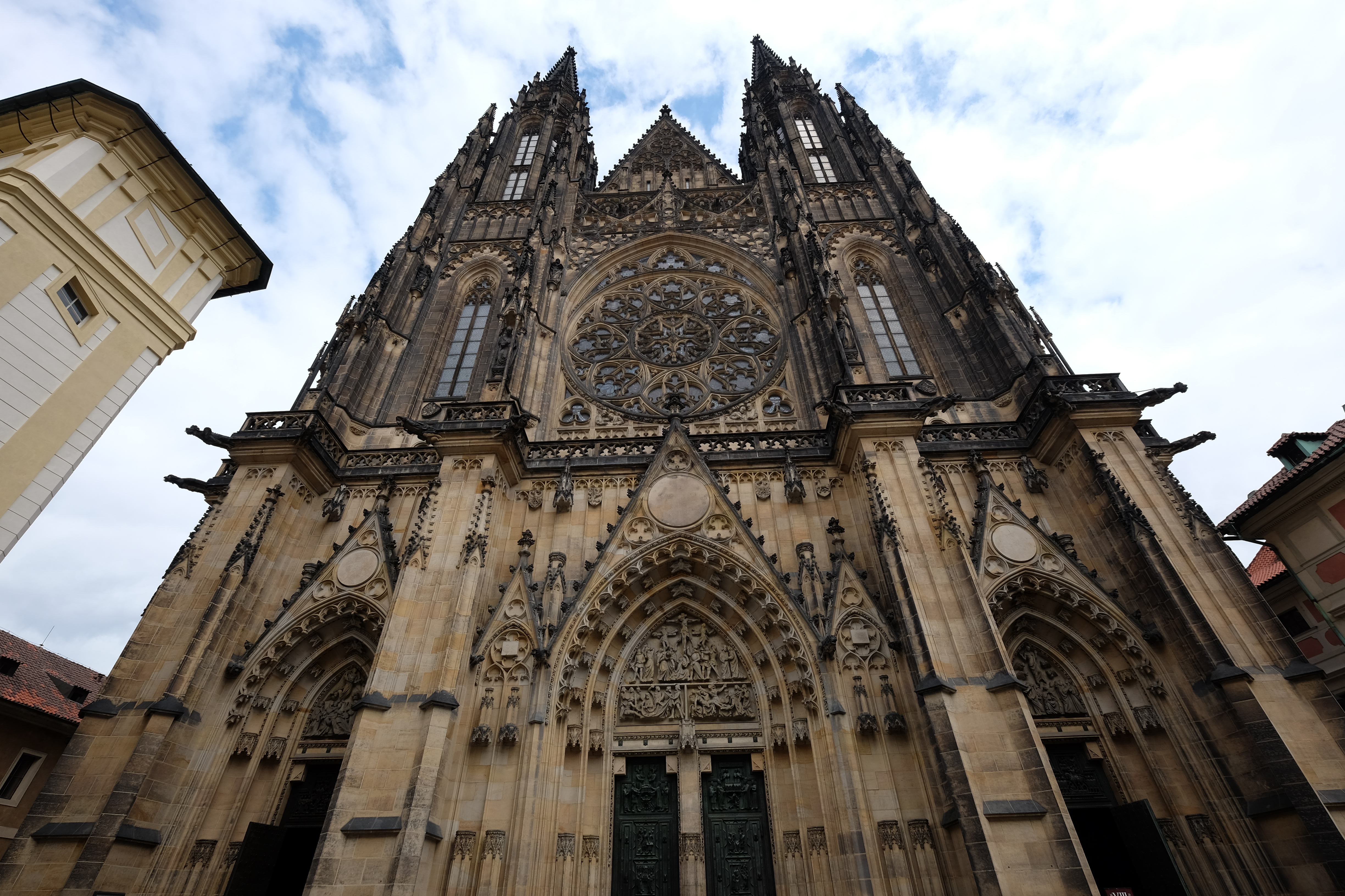 Prague Czech Republic photo 7