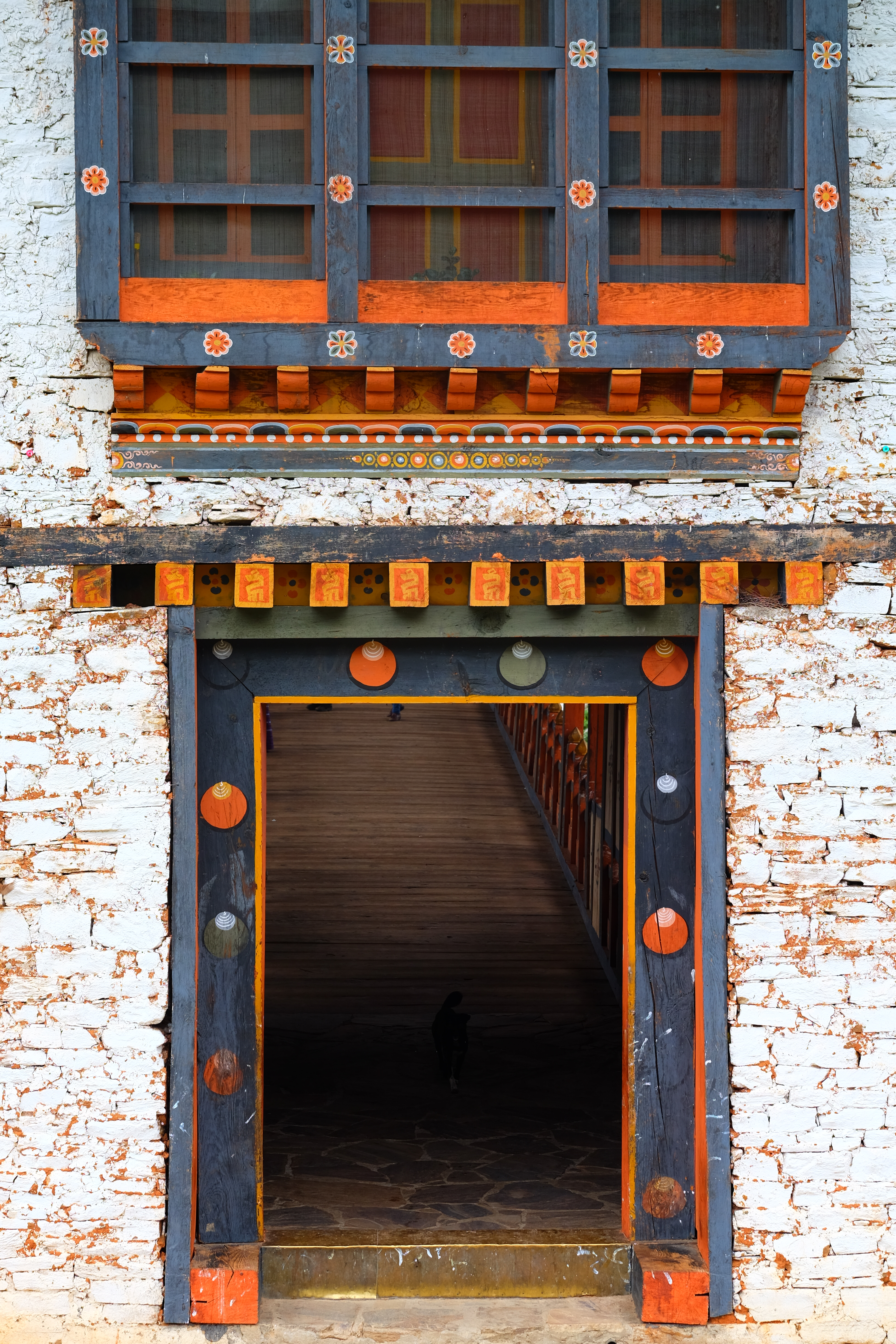 Punakha Bhutan photo 1