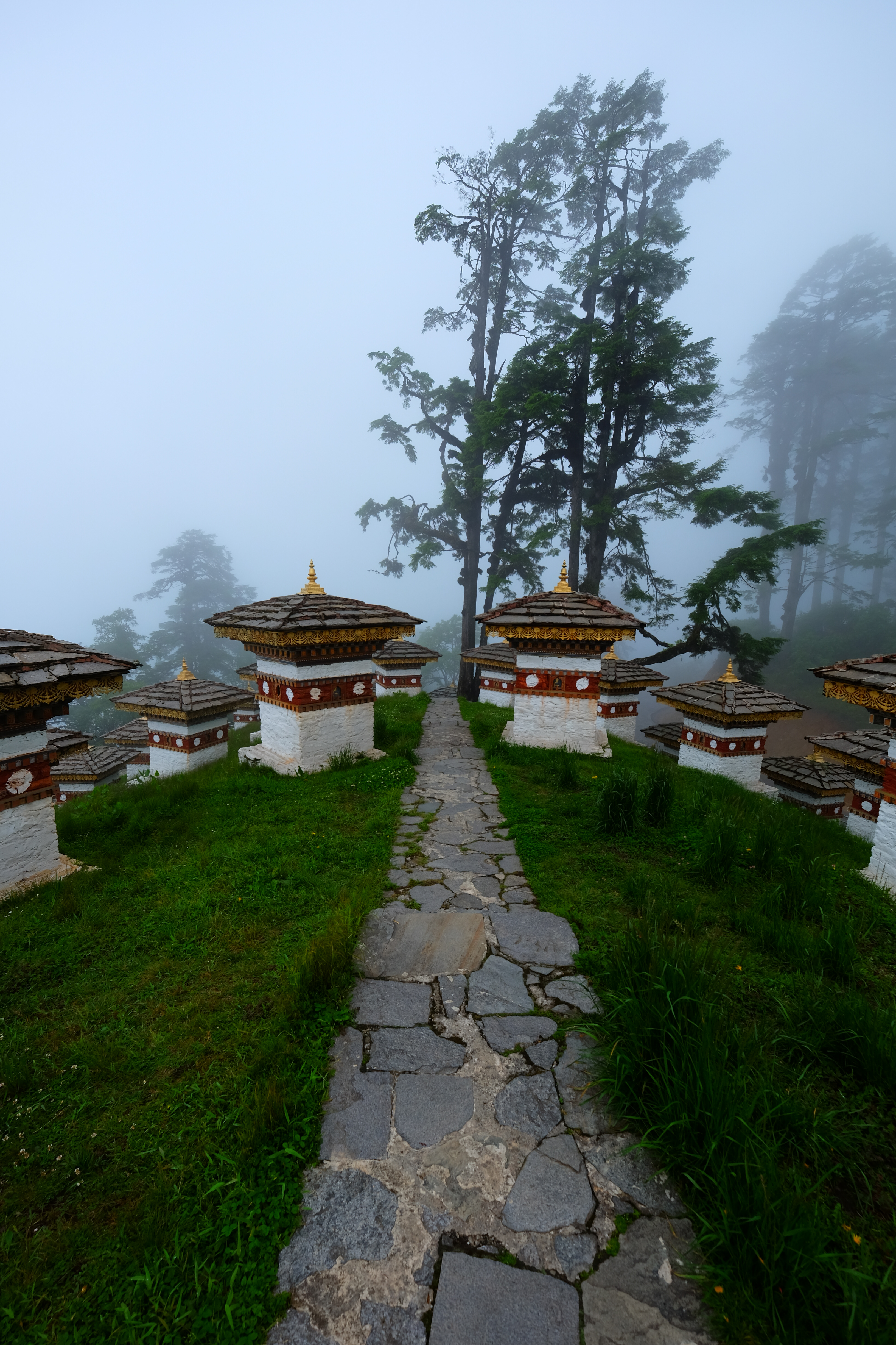 Punakha Bhutan photo 3