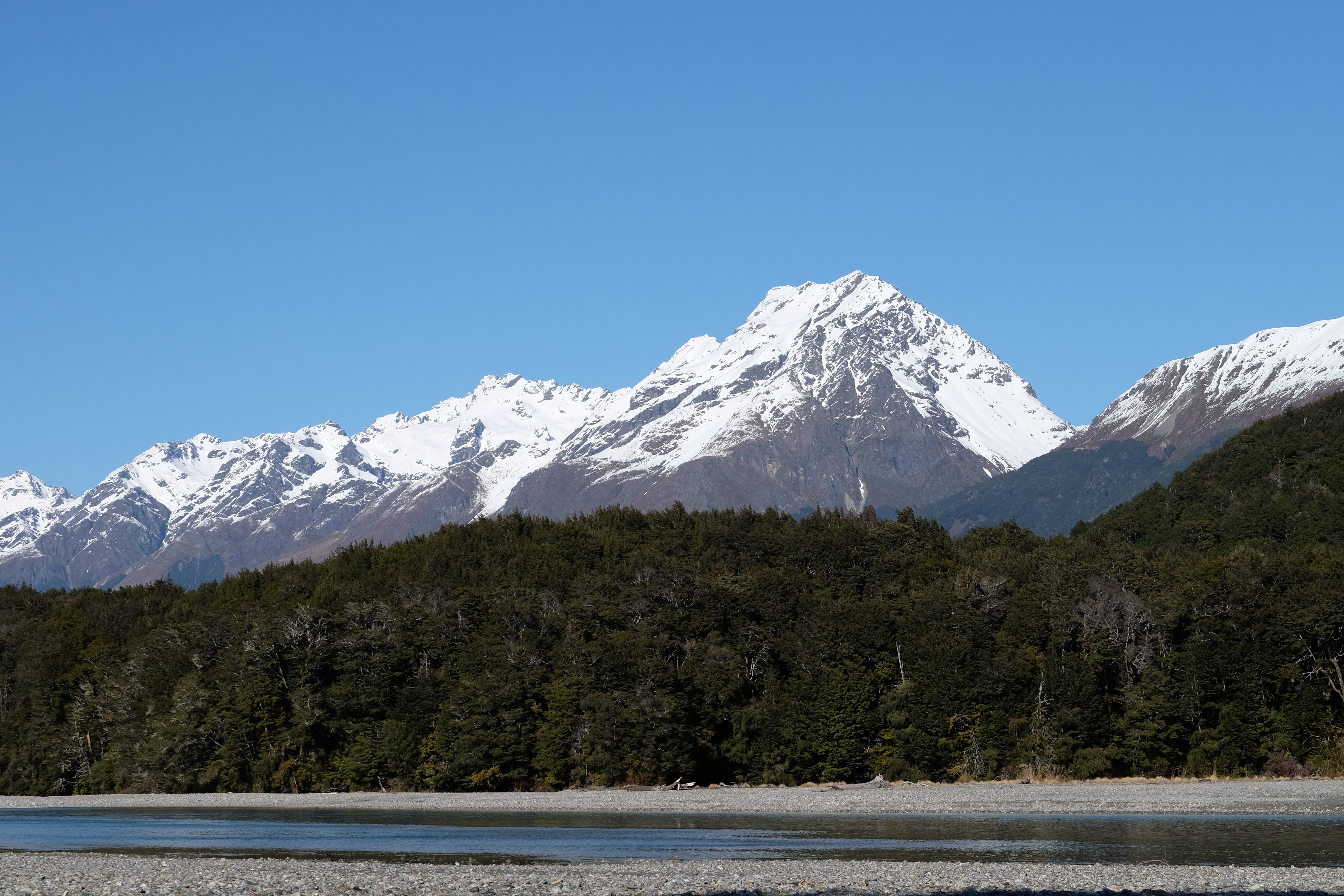 Queenstown New Zealand photo 2