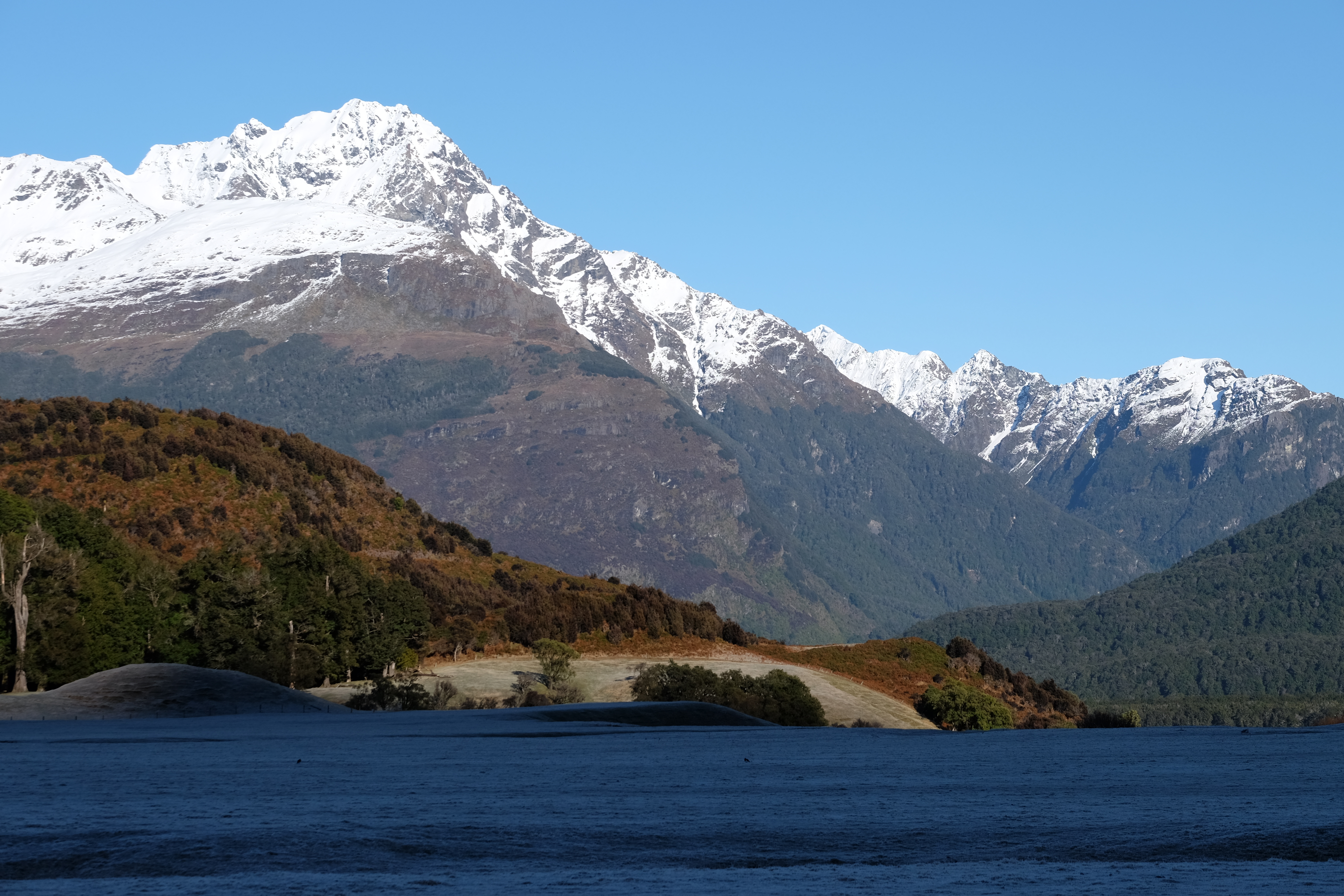 Queenstown New Zealand photo 4