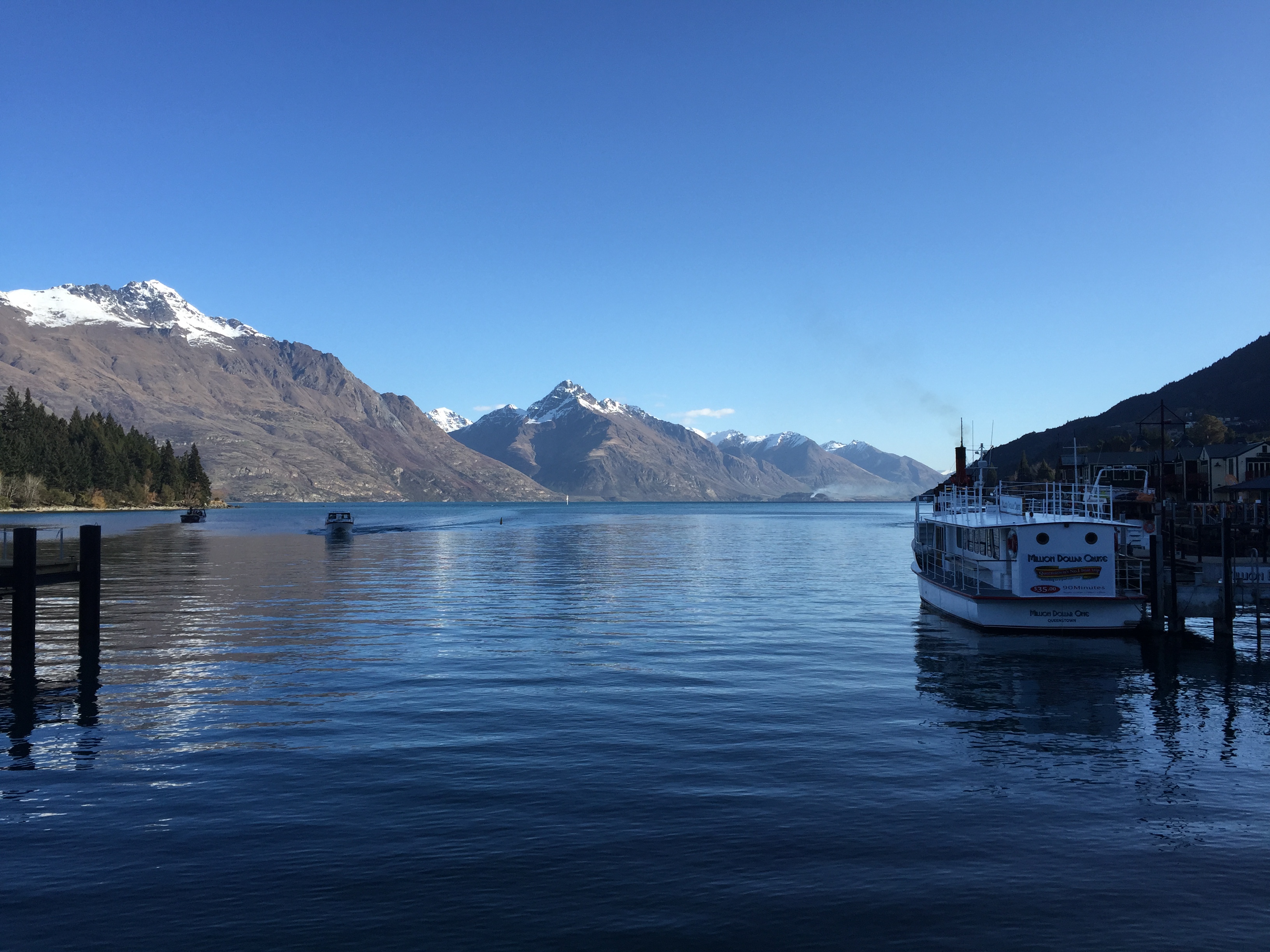 Queenstown New Zealand photo 5
