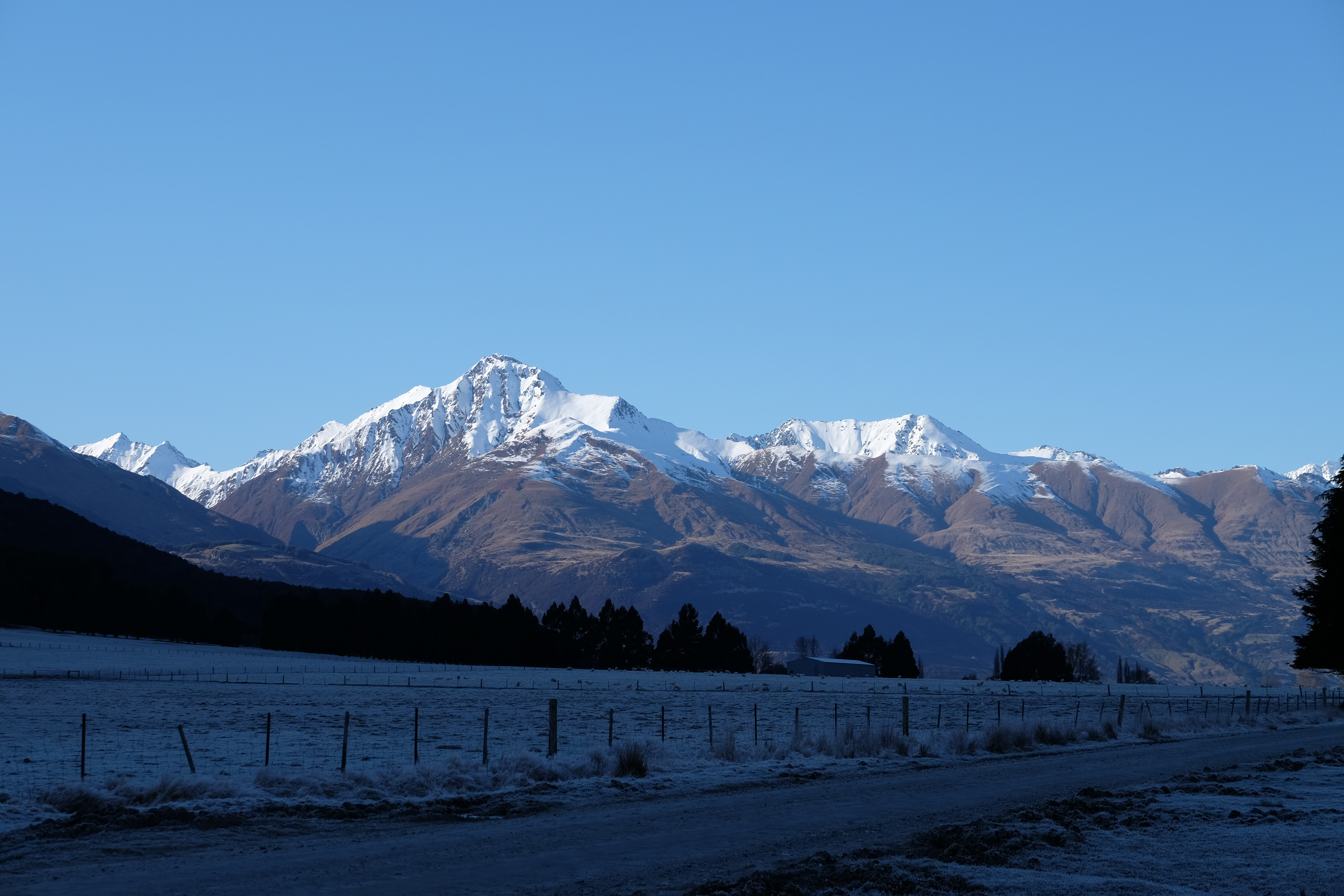 Queenstown New Zealand photo 7