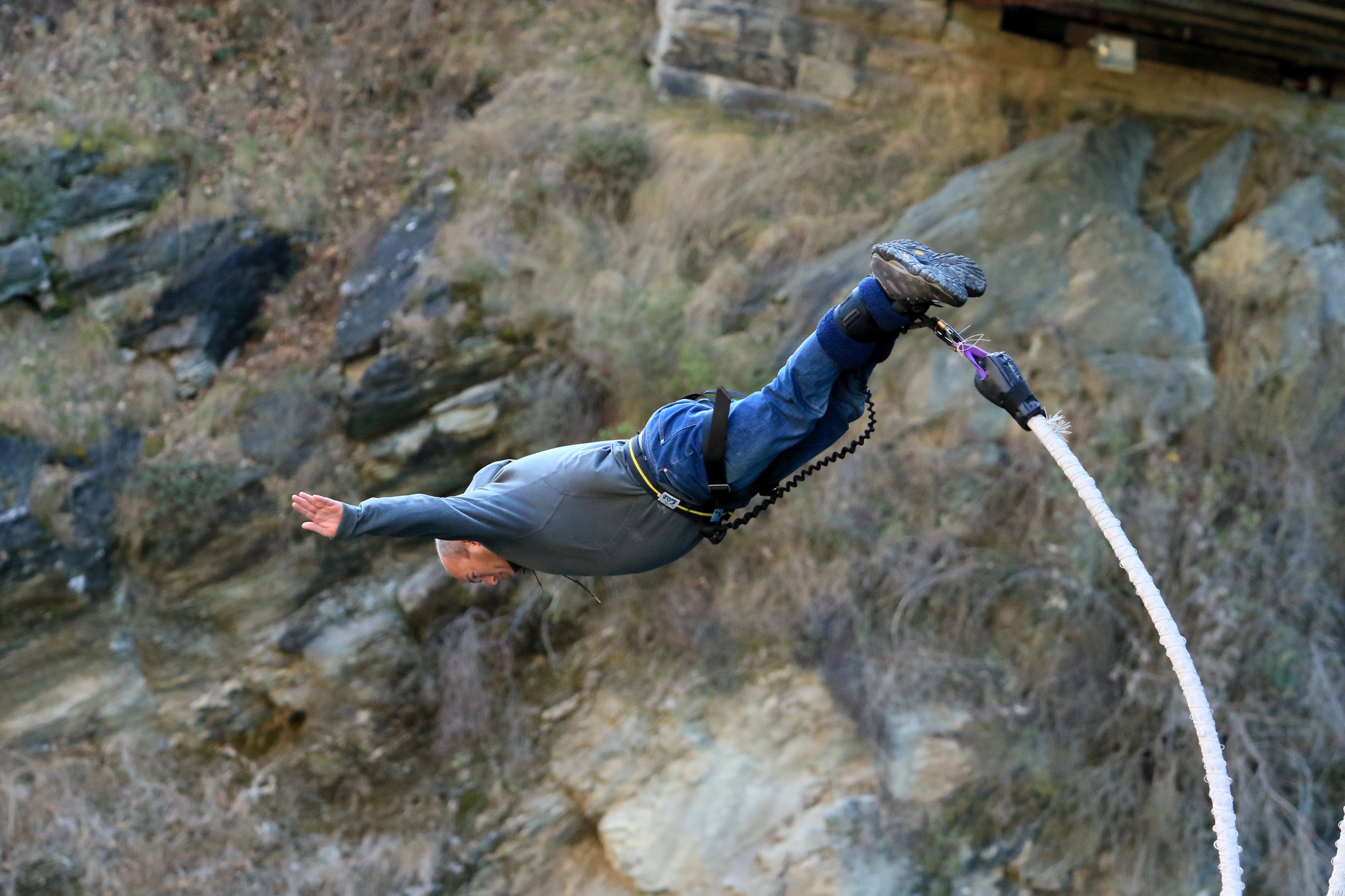 Queenstown New Zealand photo 8