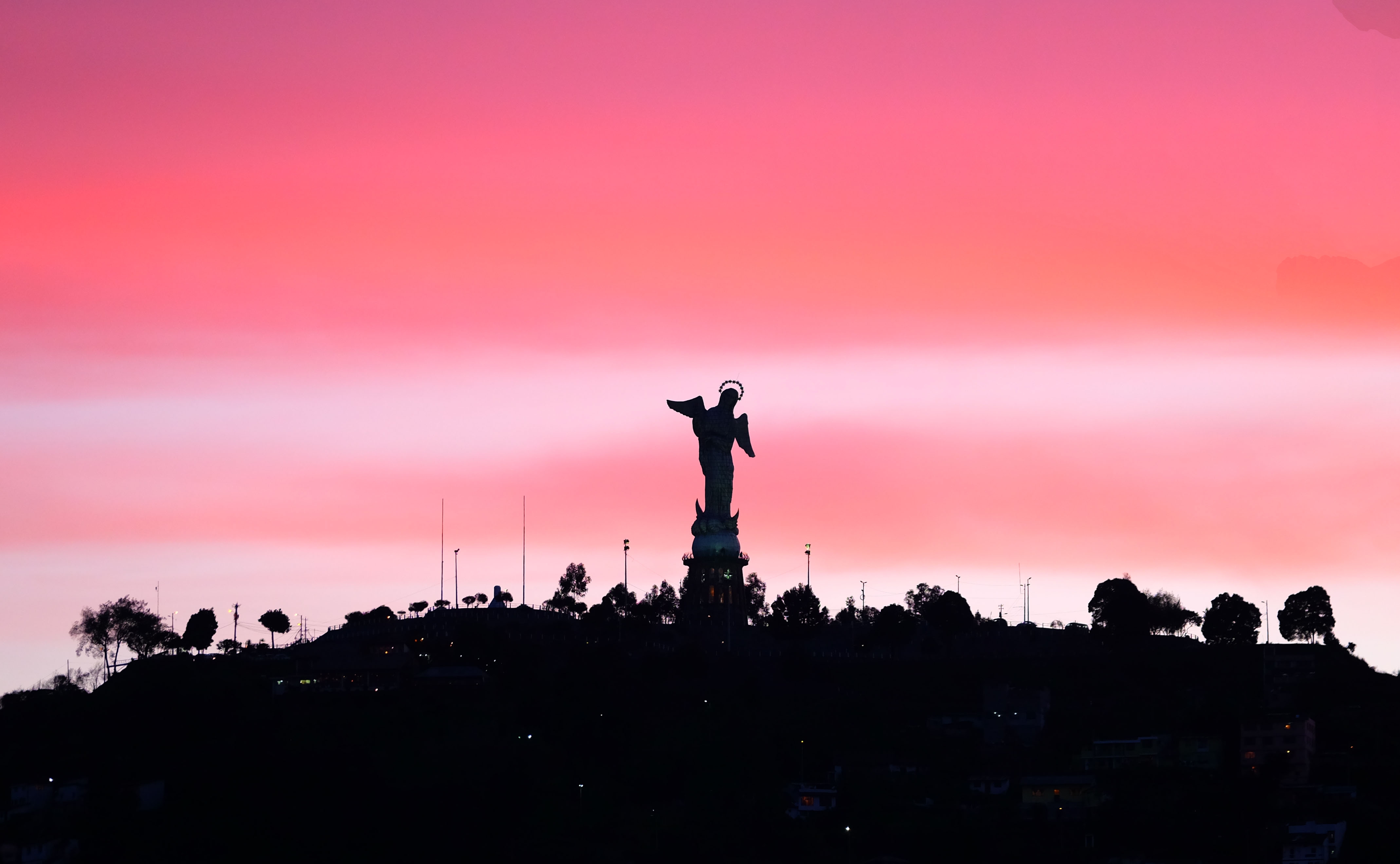 Quito Ecuador photo 4