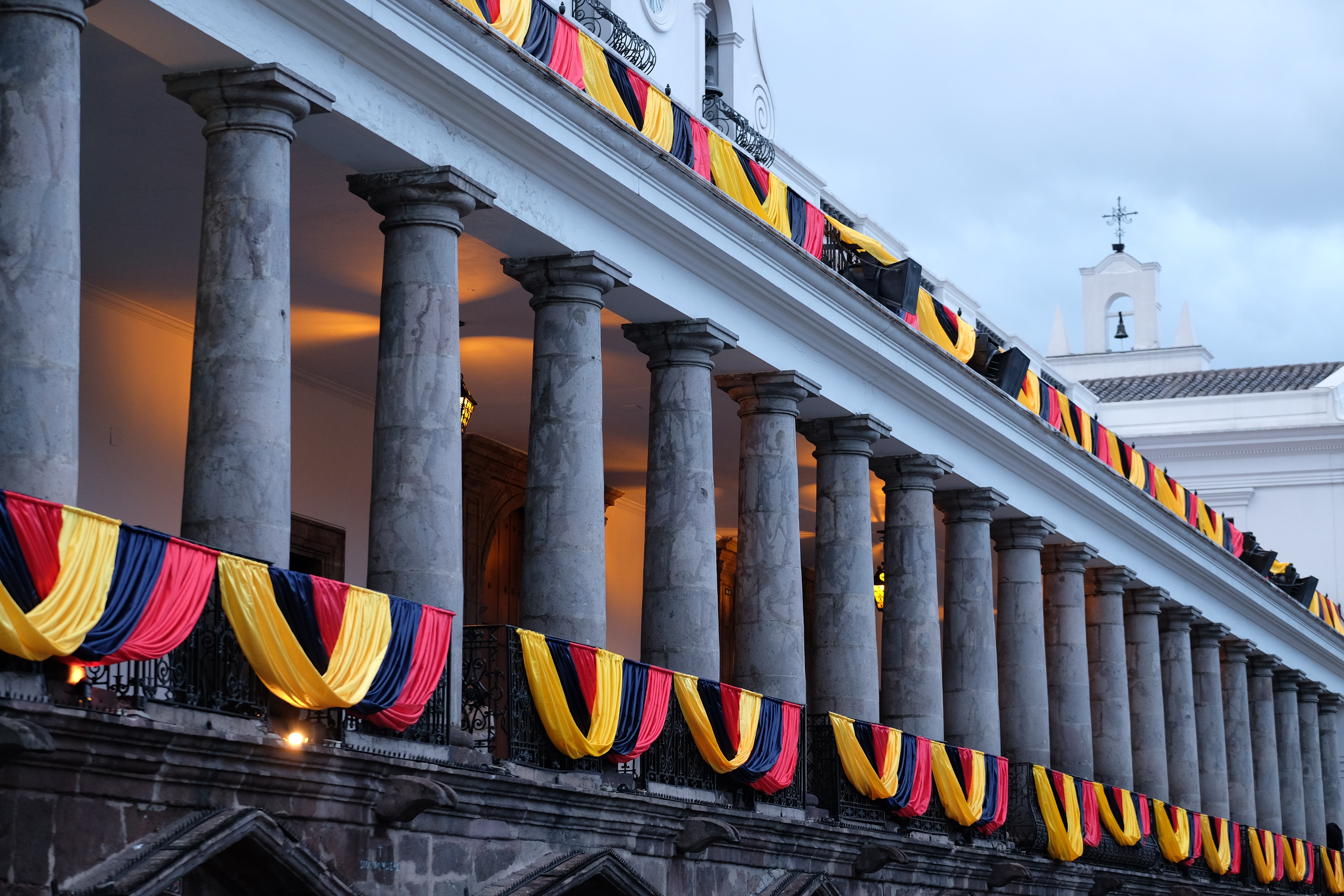 Quito Ecuador photo 6