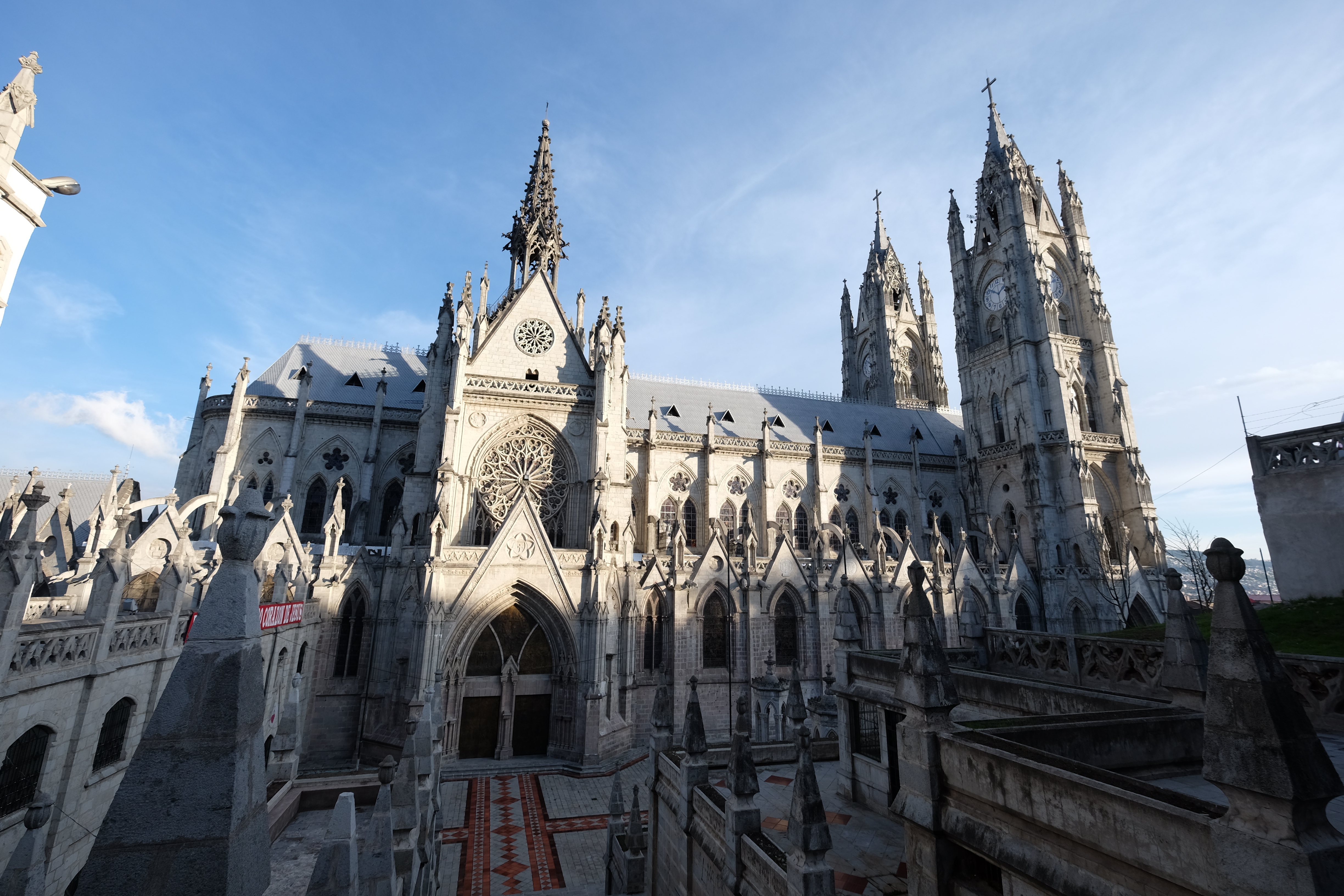 Quito Ecuador photo 9