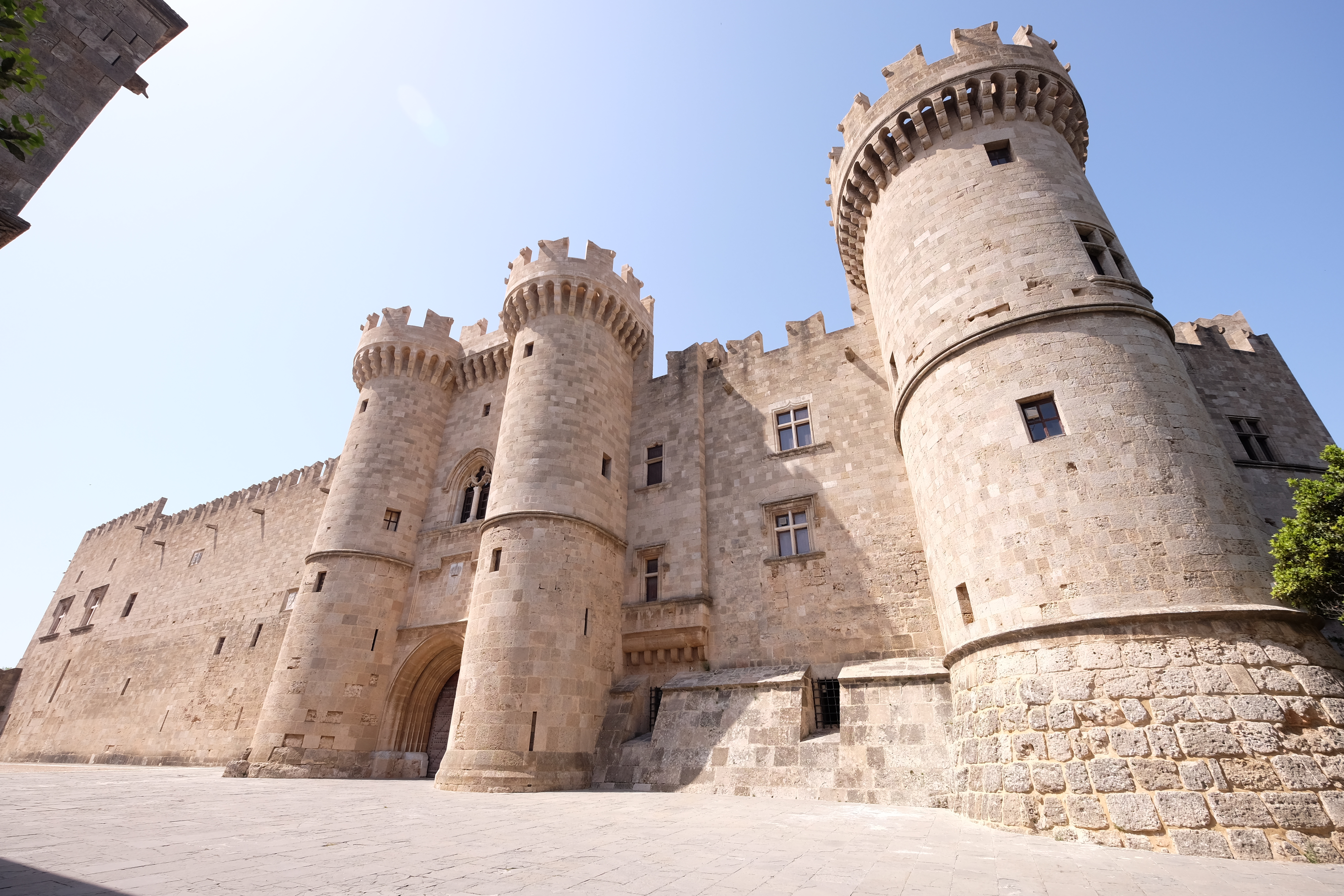 Rhodes Greece photo 1