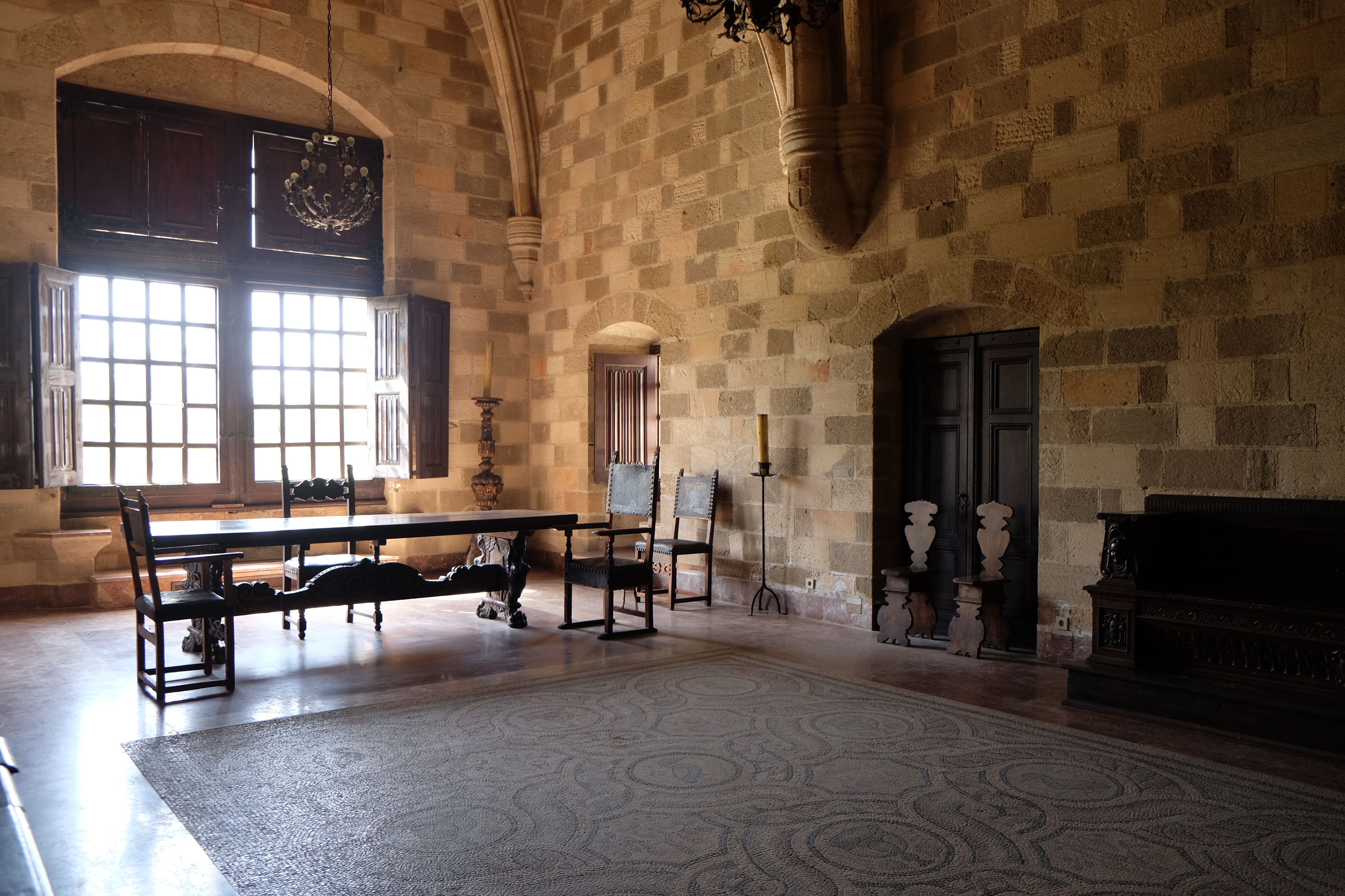 Rhodes Greece photo 4