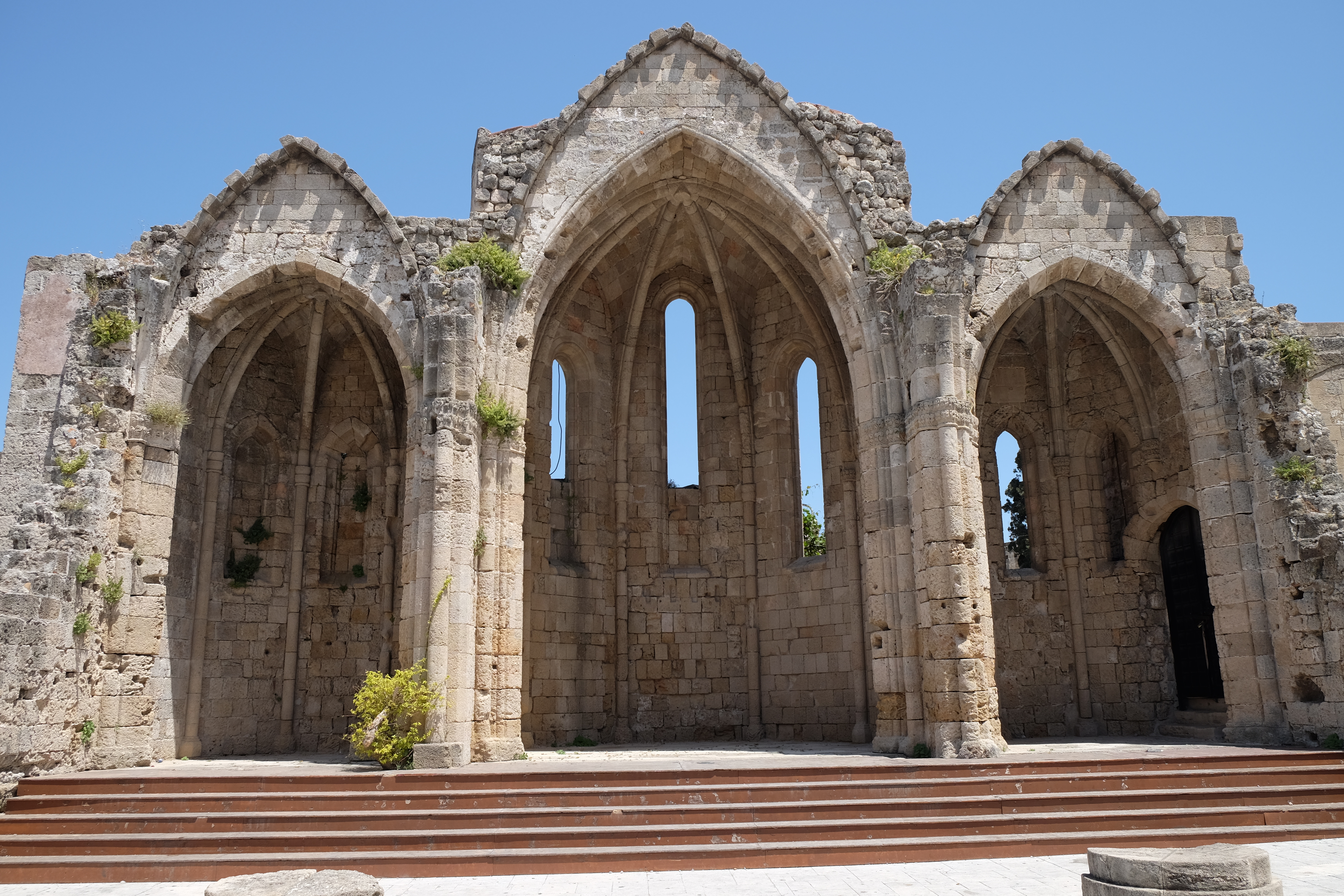 Rhodes Greece photo 6