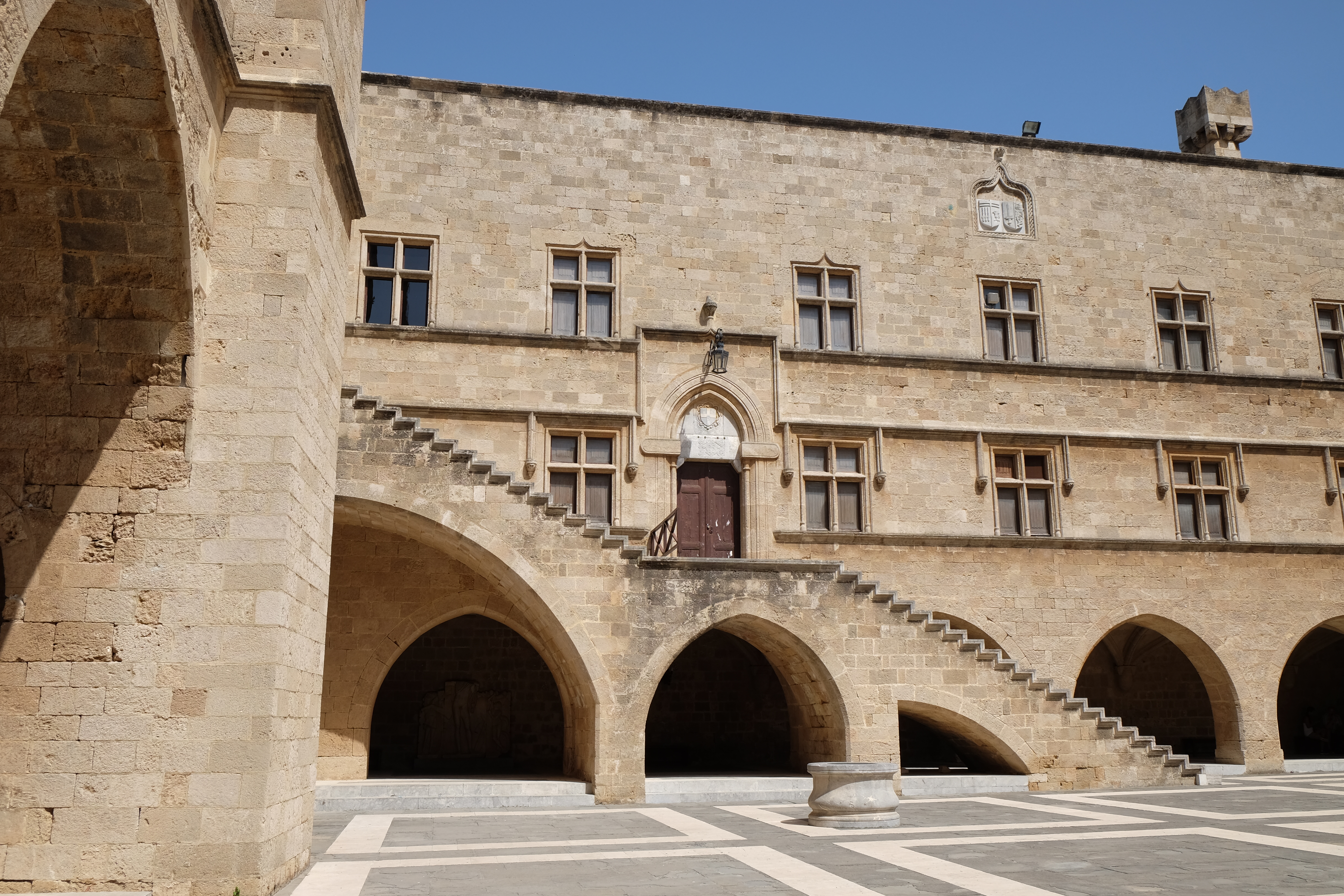 Rhodes Greece photo 8