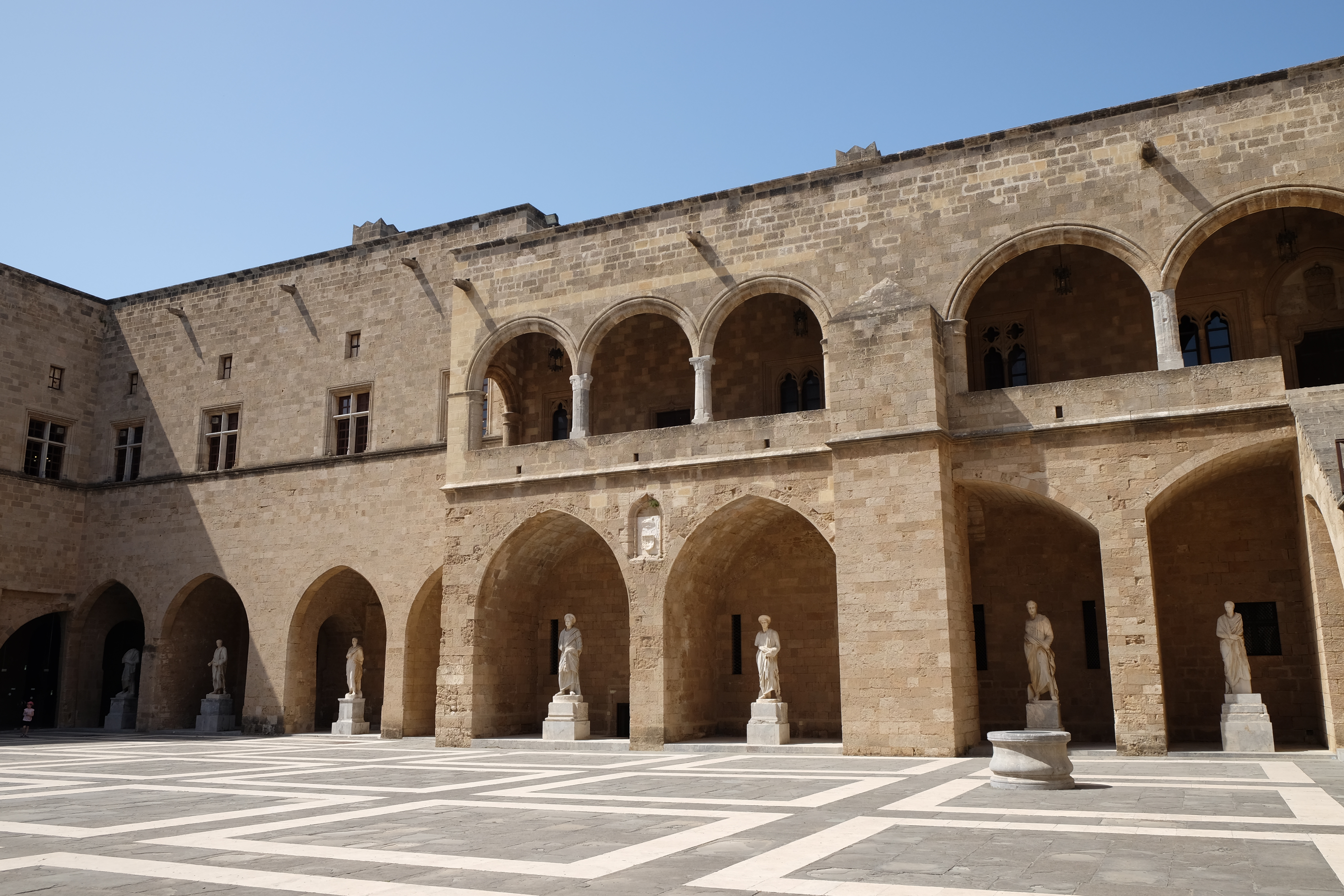 Rhodes Greece photo 9