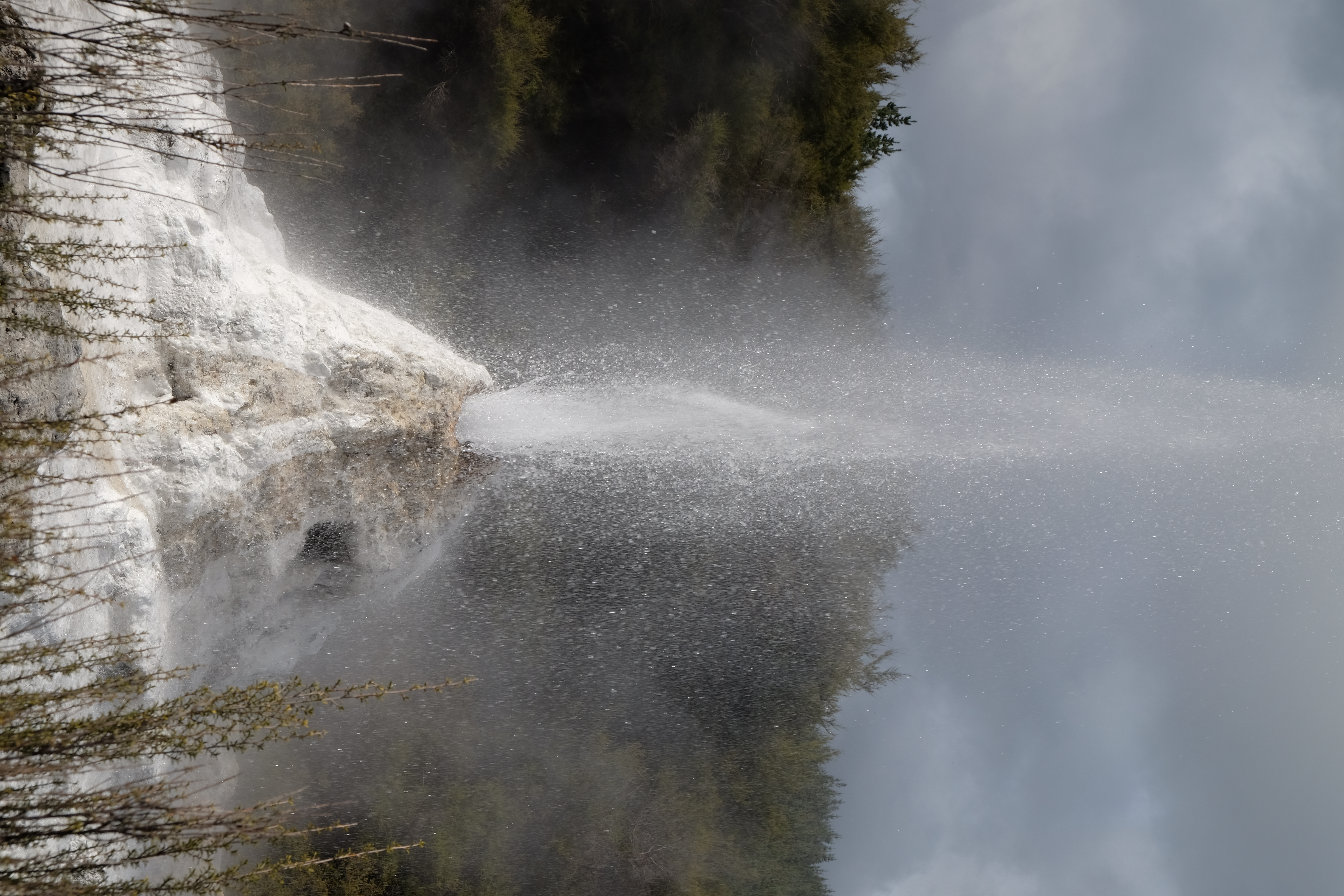 Rotorua New Zealand photo 7