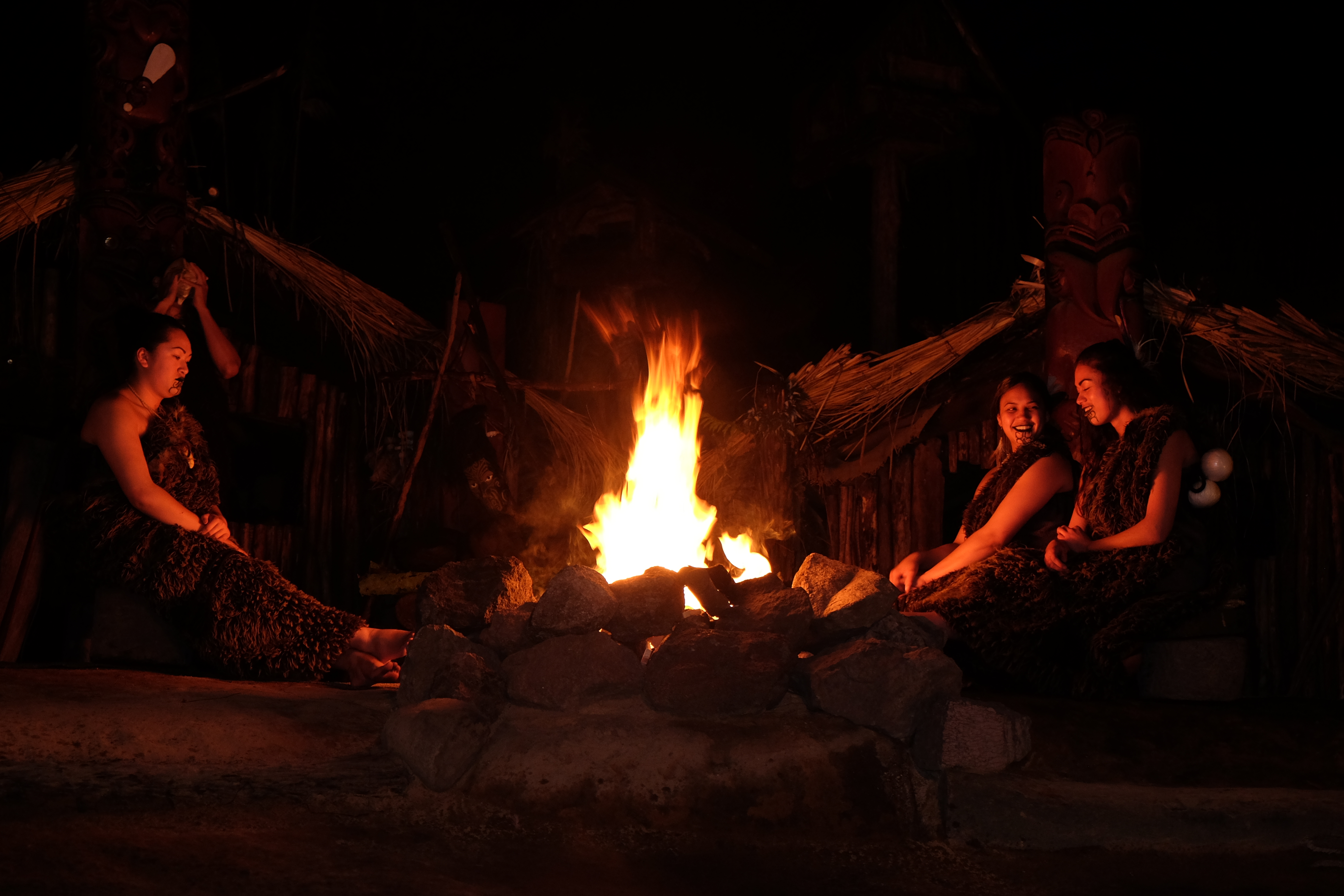 Rotorua New Zealand photo 8