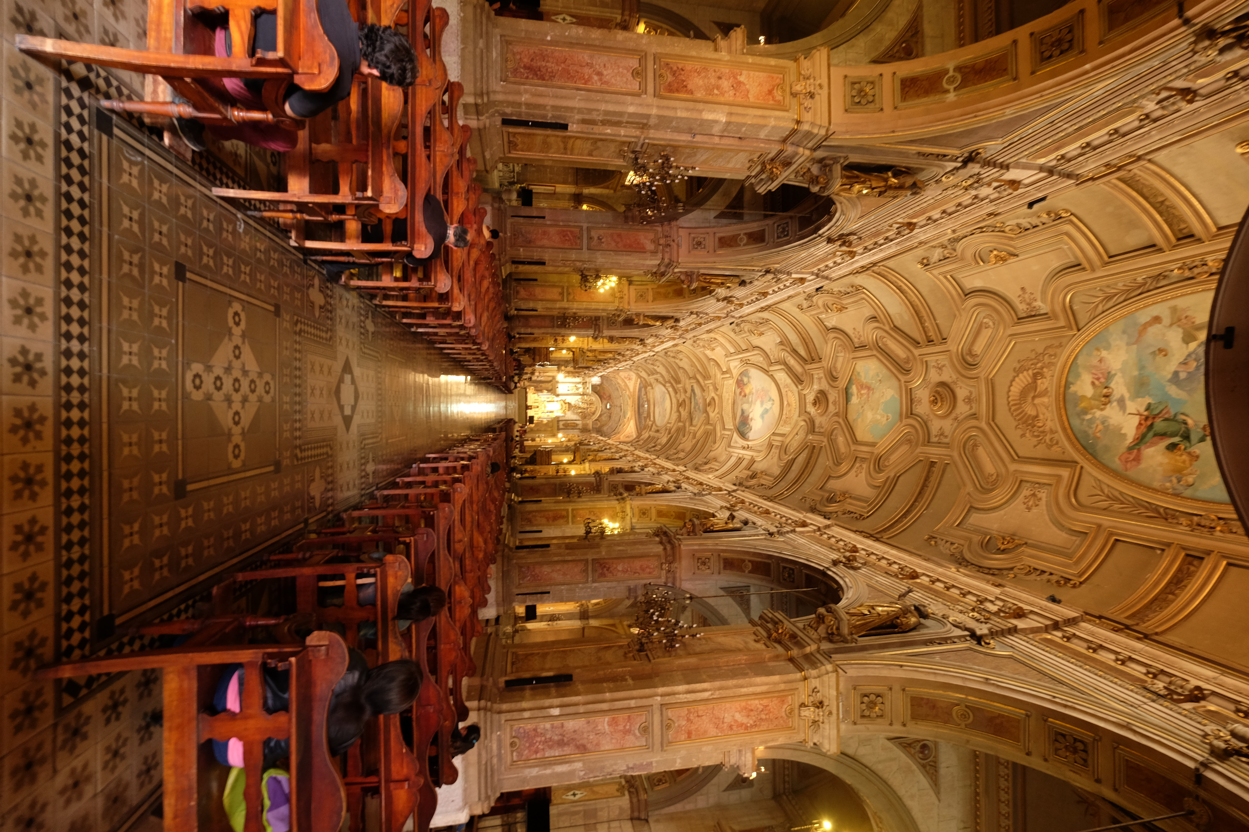 Santiago Chile photo 3