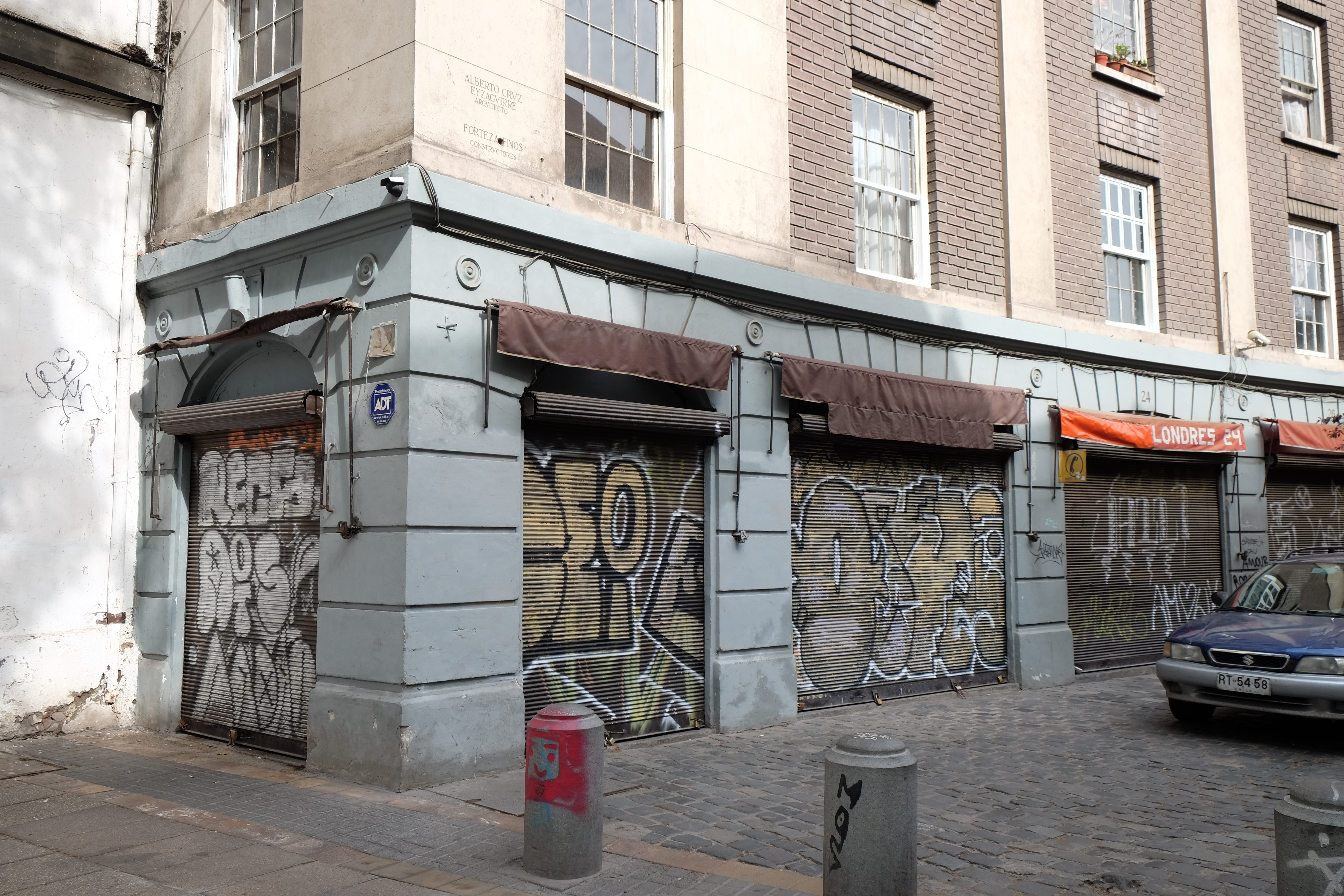 Santiago Chile photo 4