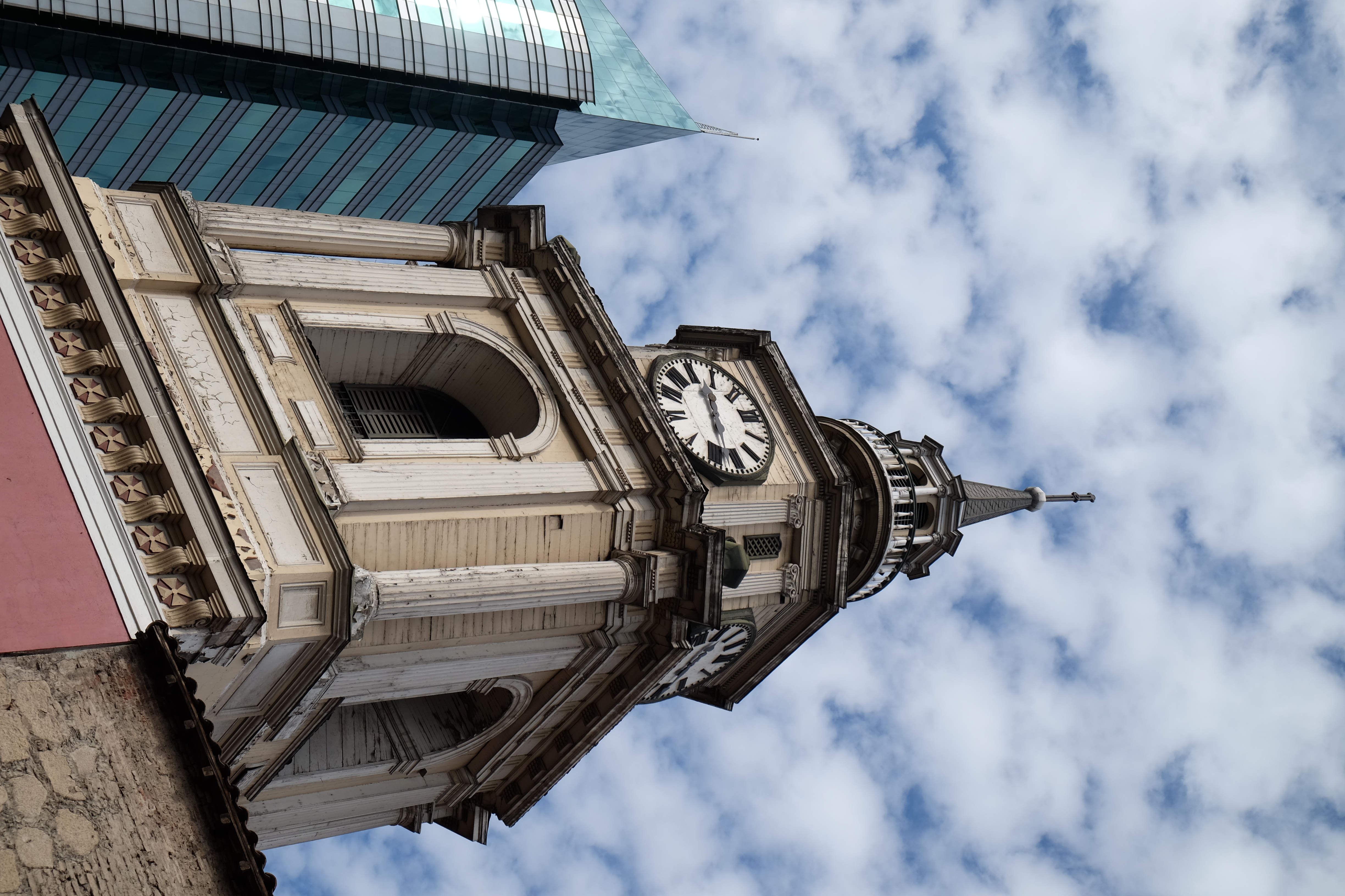 Santiago Chile photo 5