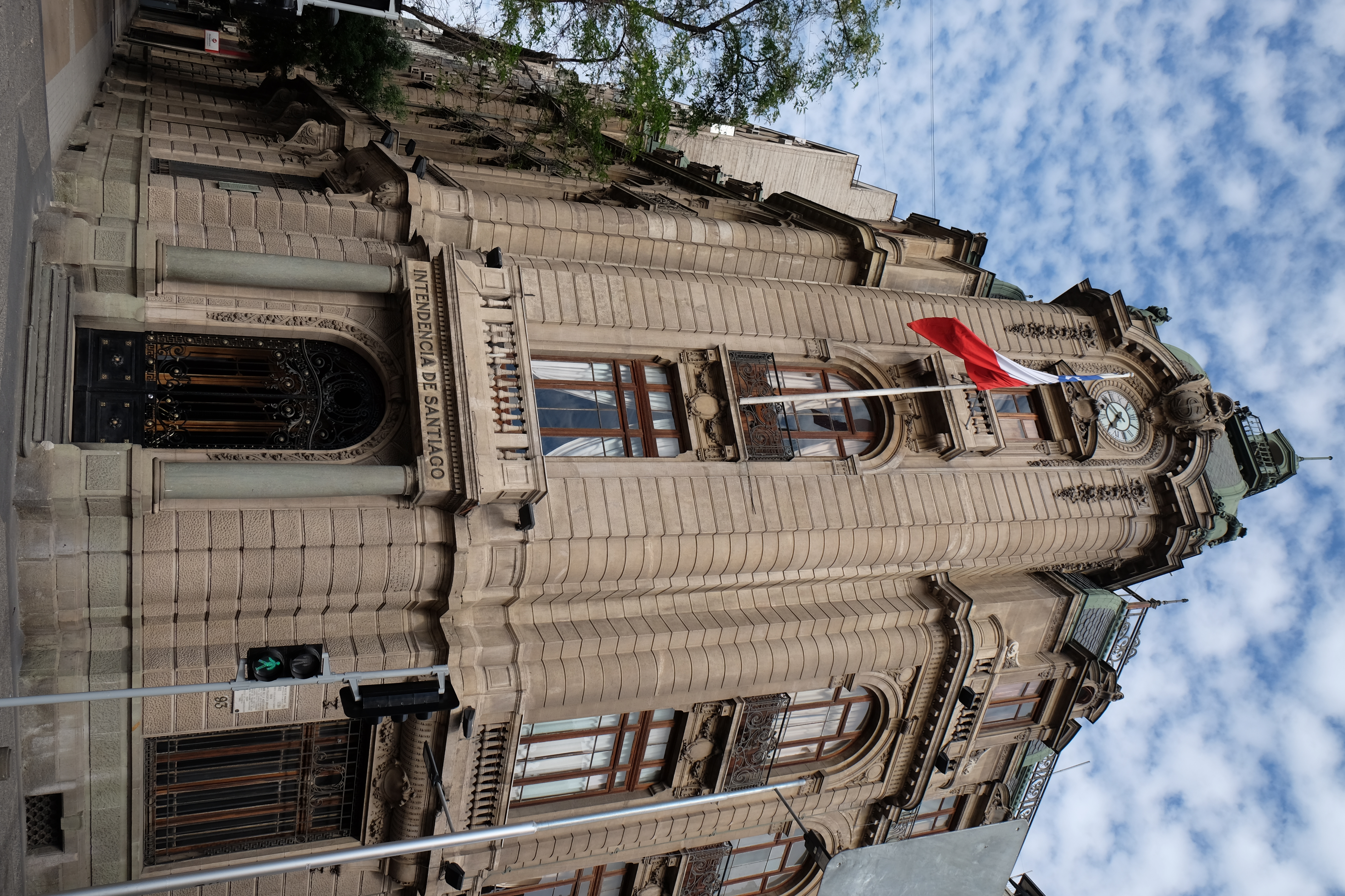 Santiago Chile photo 6