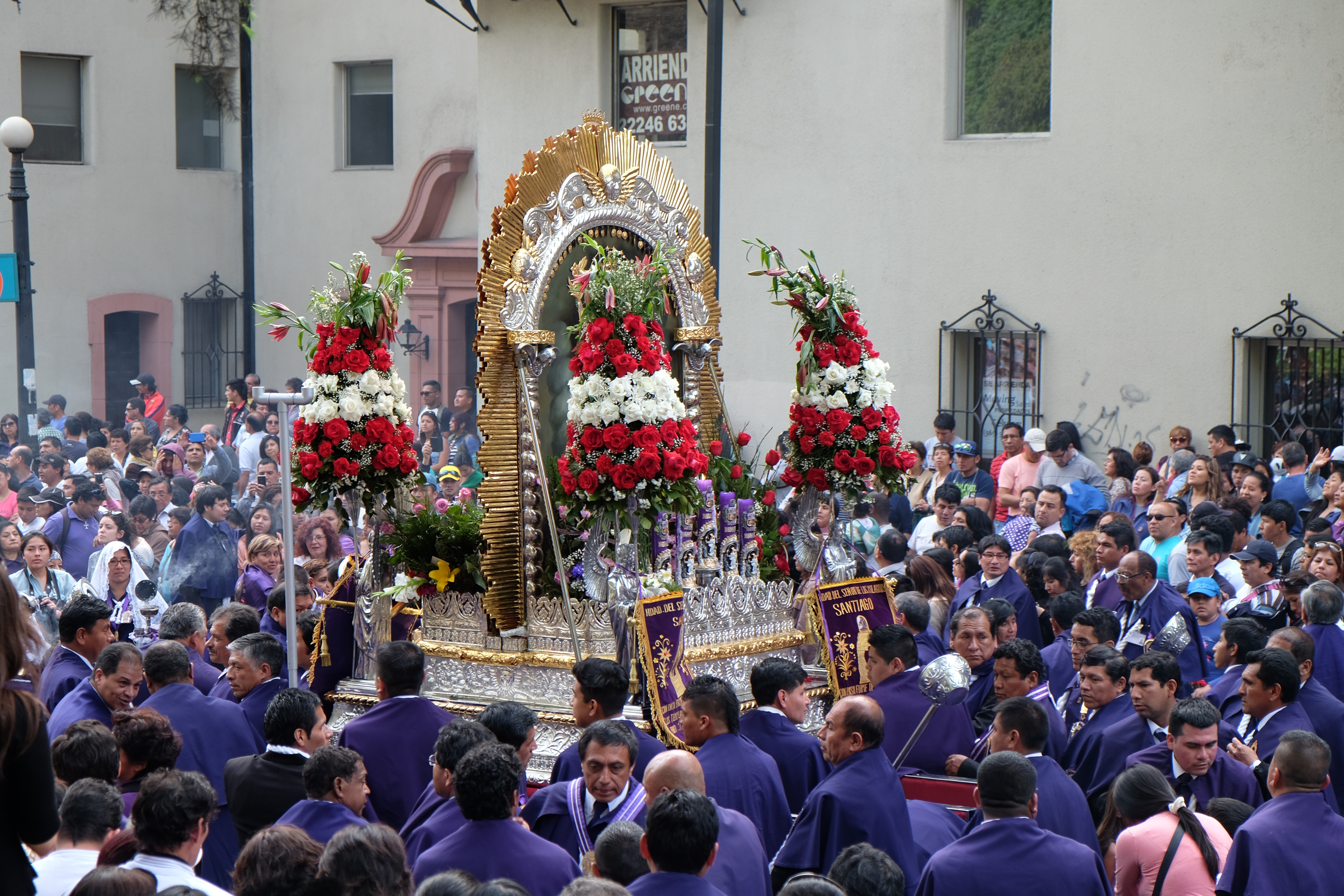 Santiago Chile photo 8