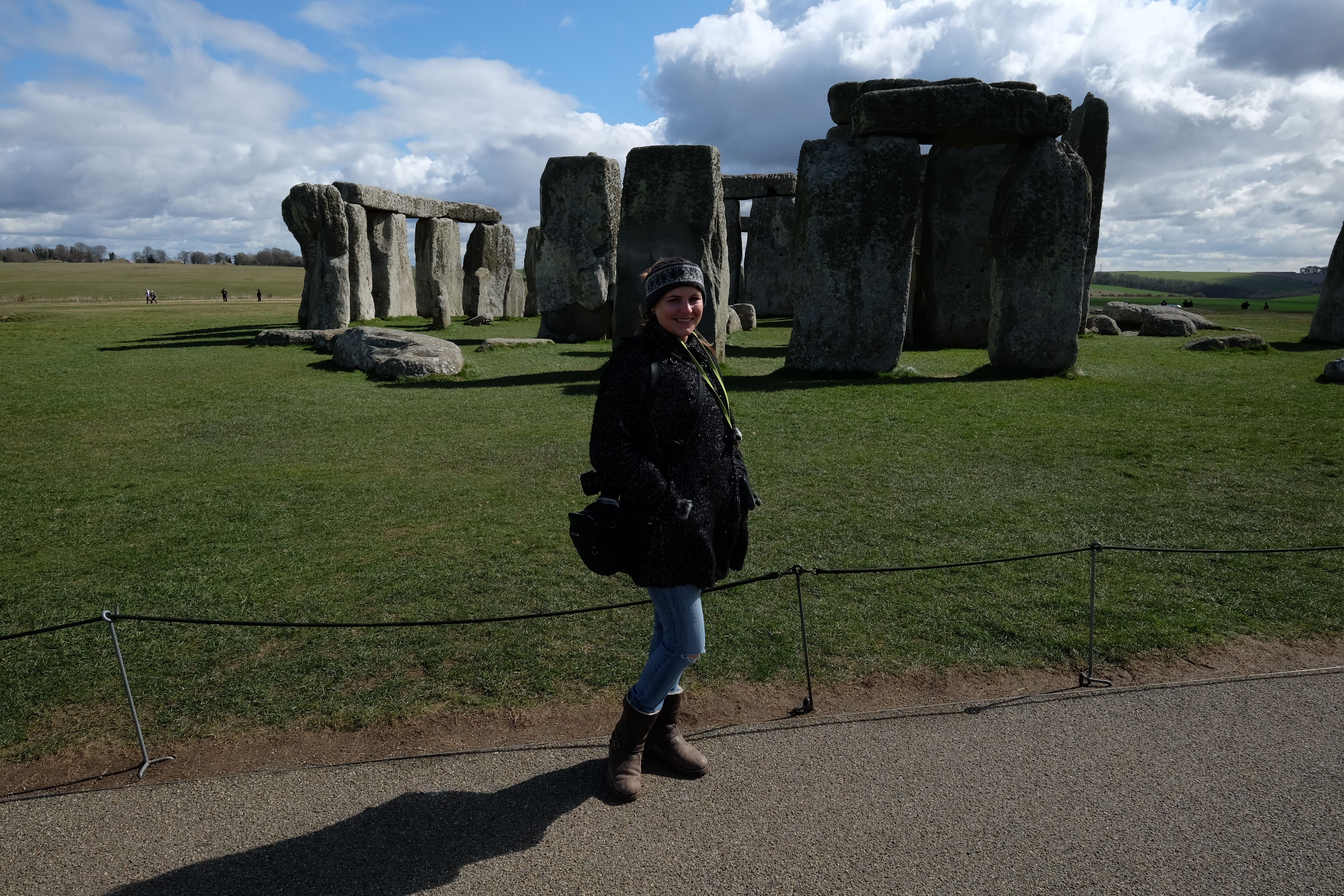 Stonehenge photo 2