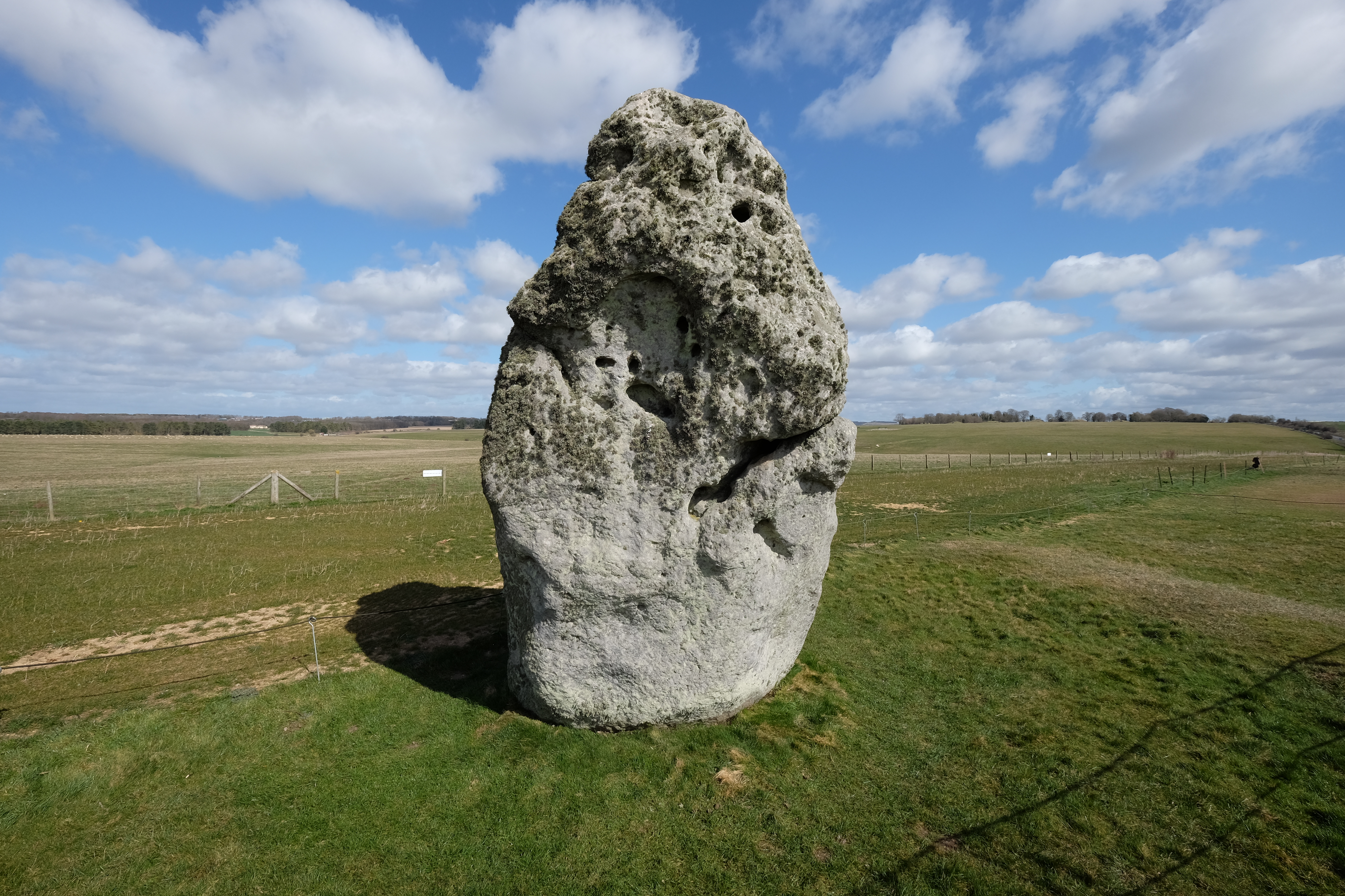 Stonehenge photo 4