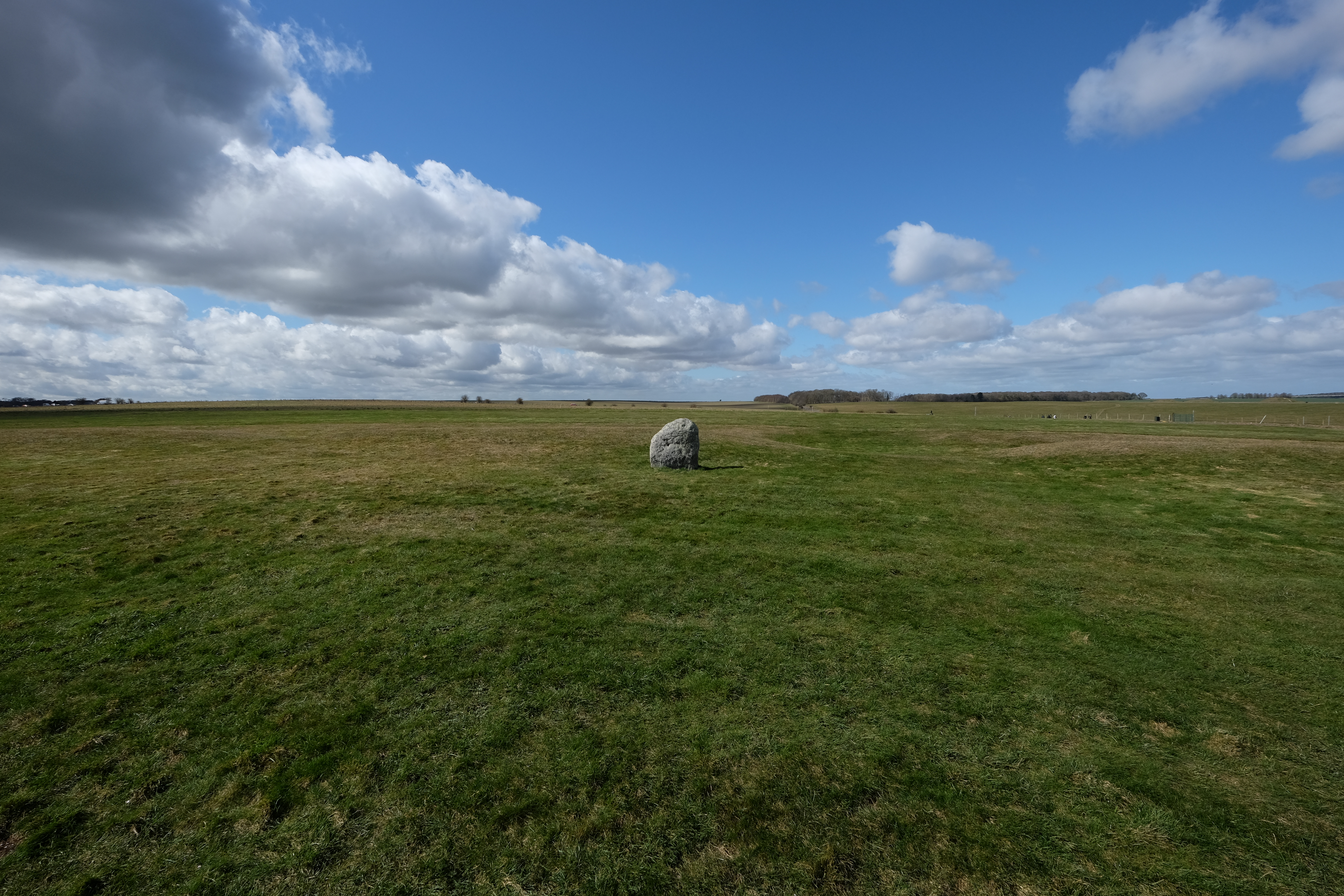 Stonehenge photo 5