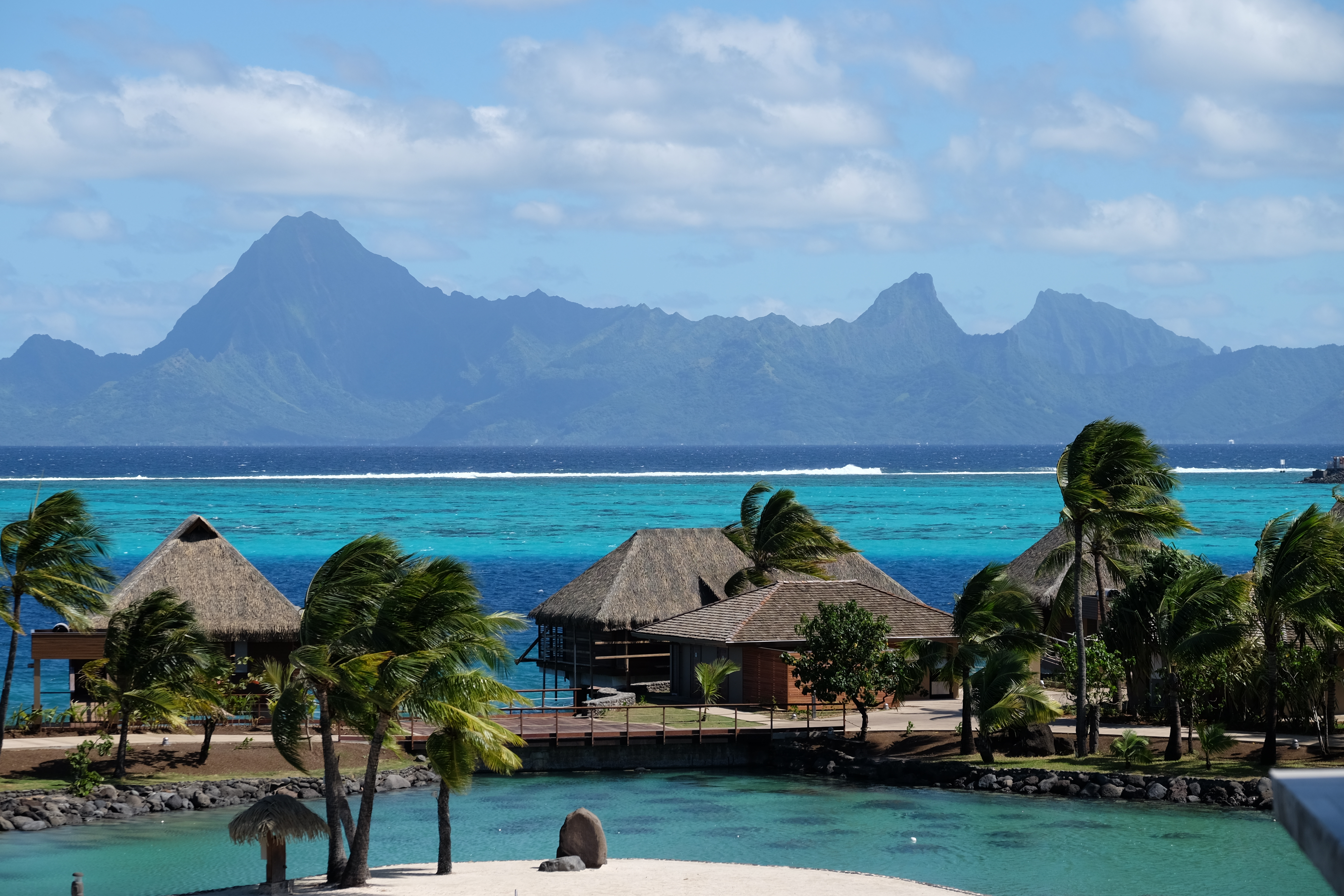 Tahiti French Polynesia photo 1