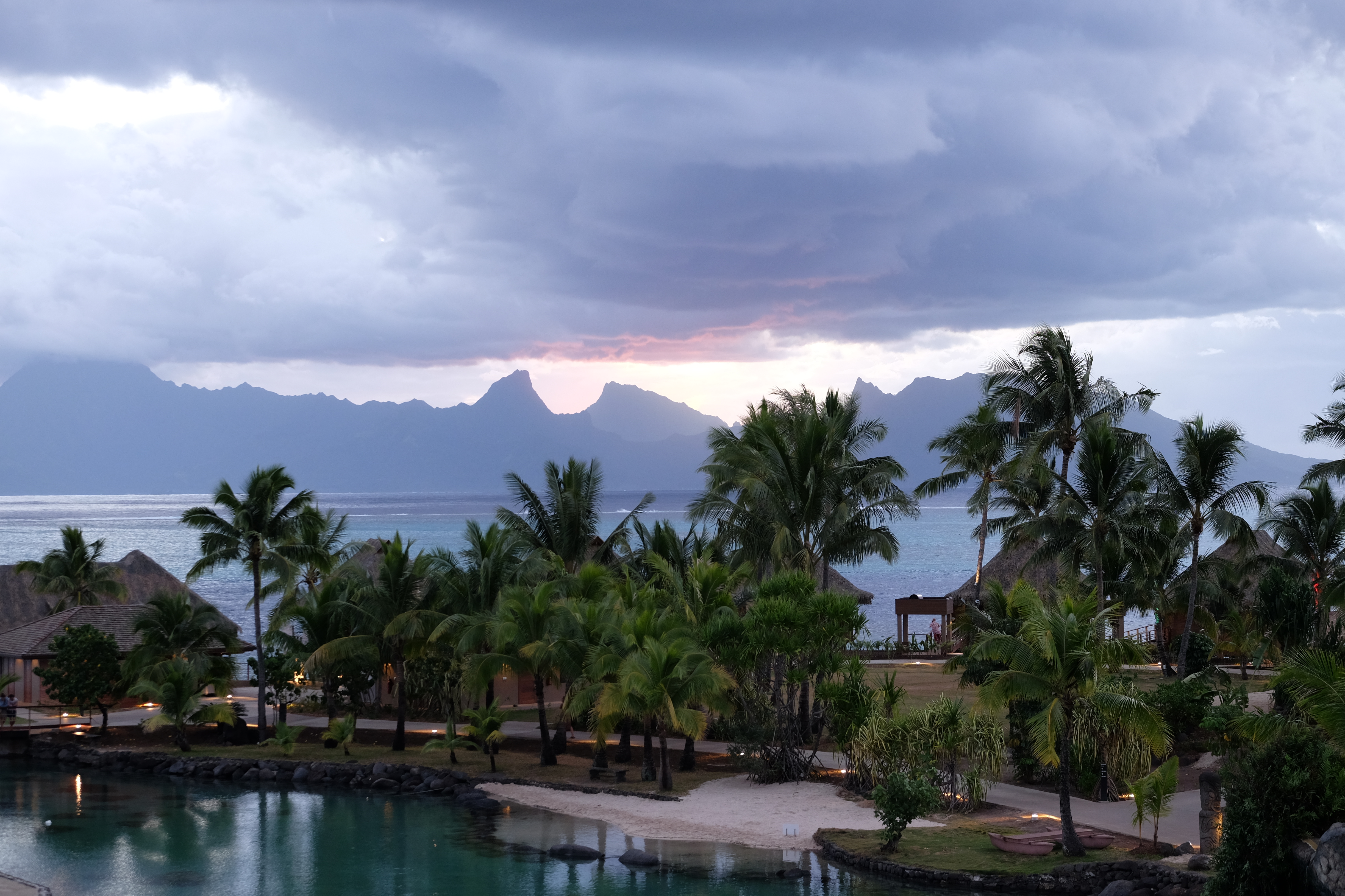 Tahiti French Polynesia photo 4