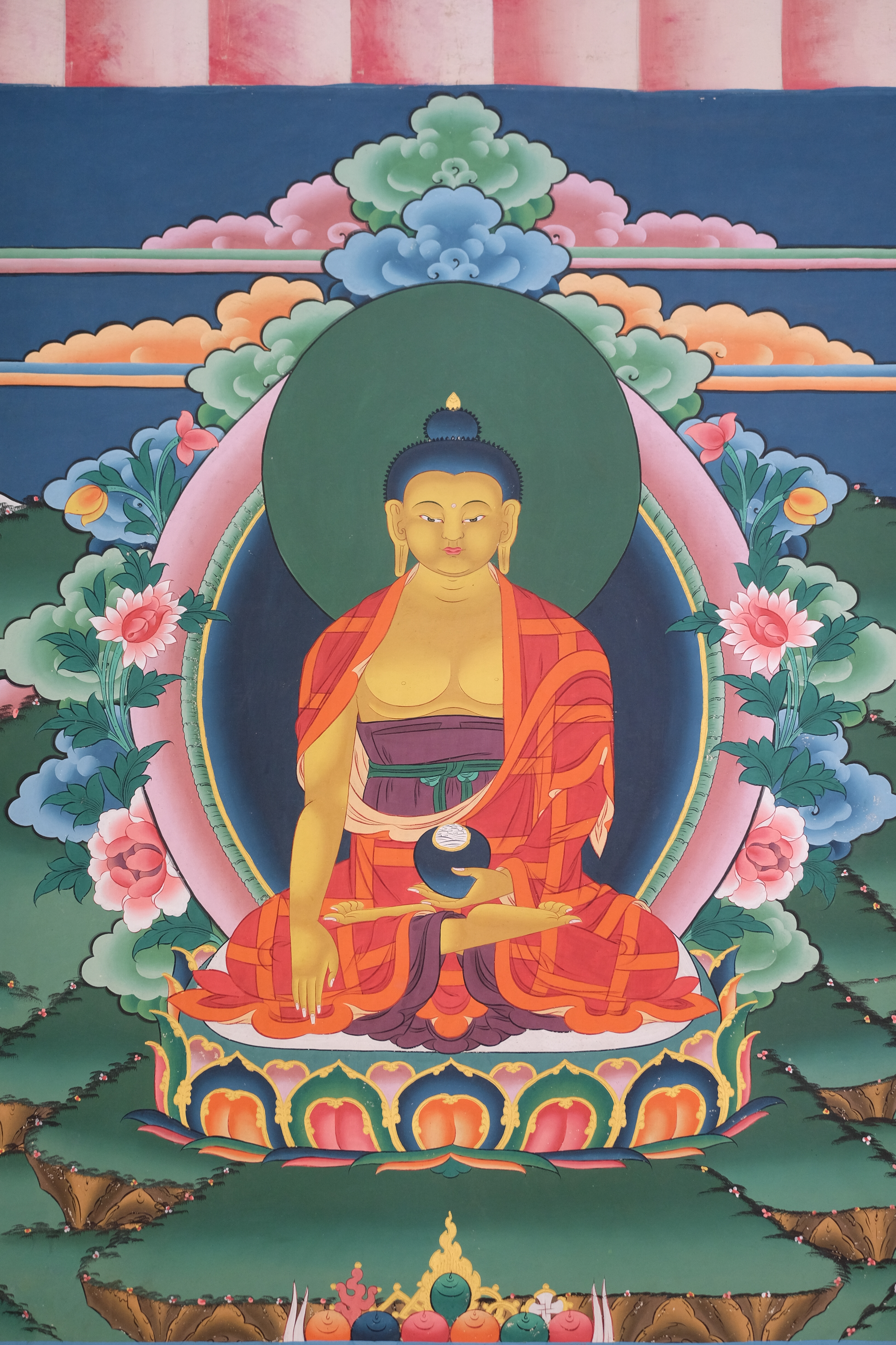 Thimphu Bhutan photo 2